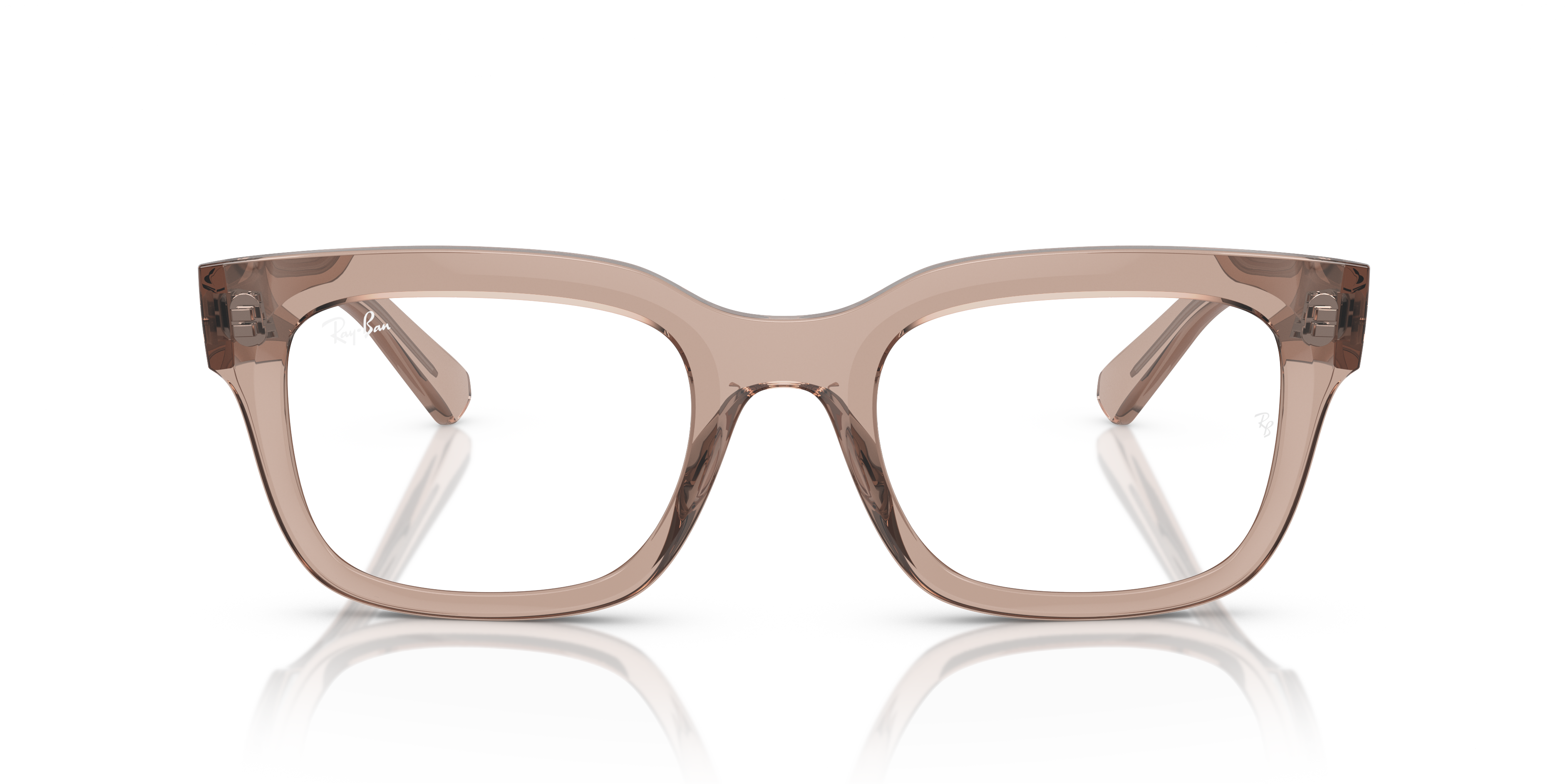 RAY-BAN RX7217 CHAD 8317 54