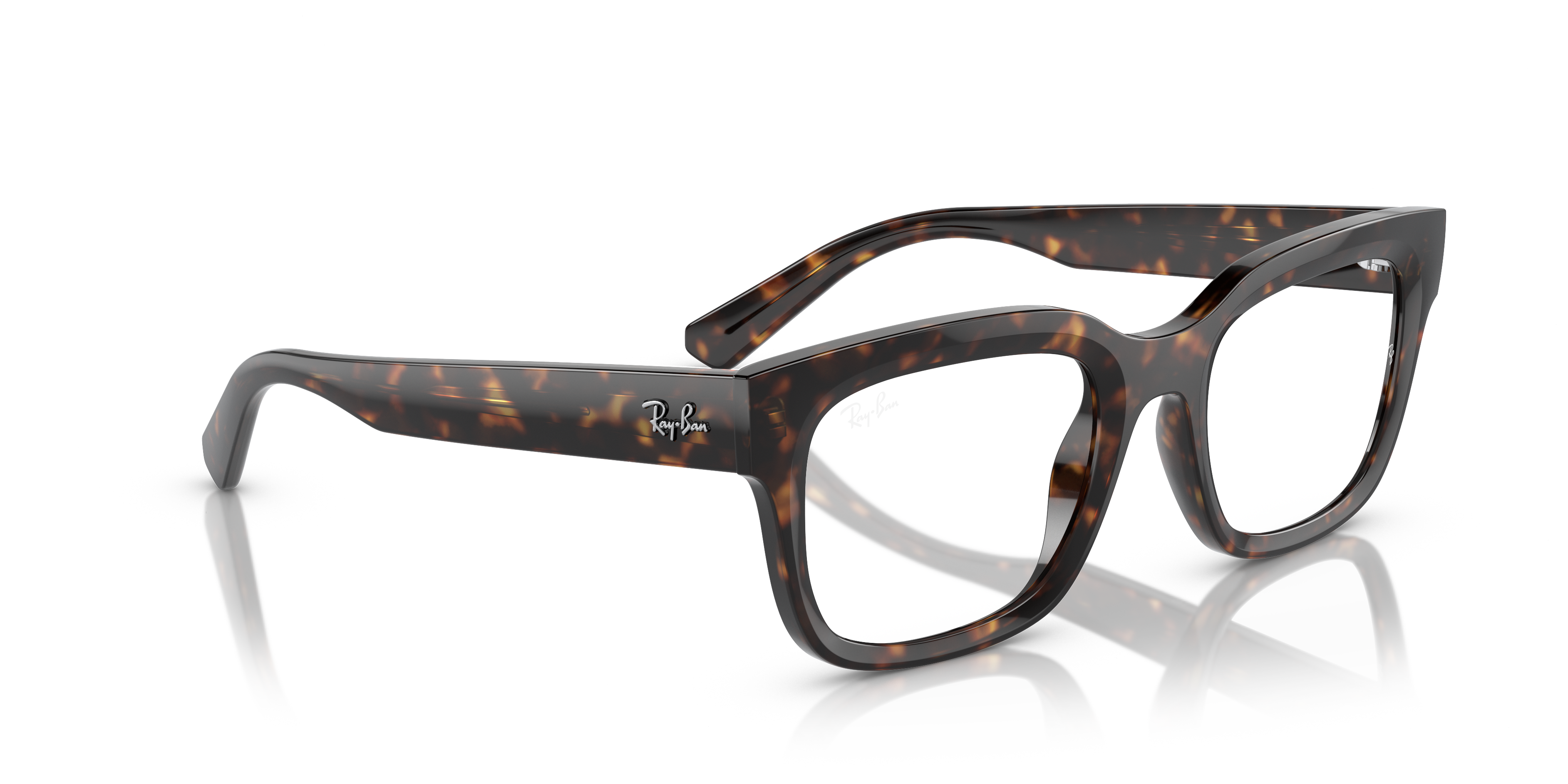 RAY-BAN RX7217 CHAD 8320 52