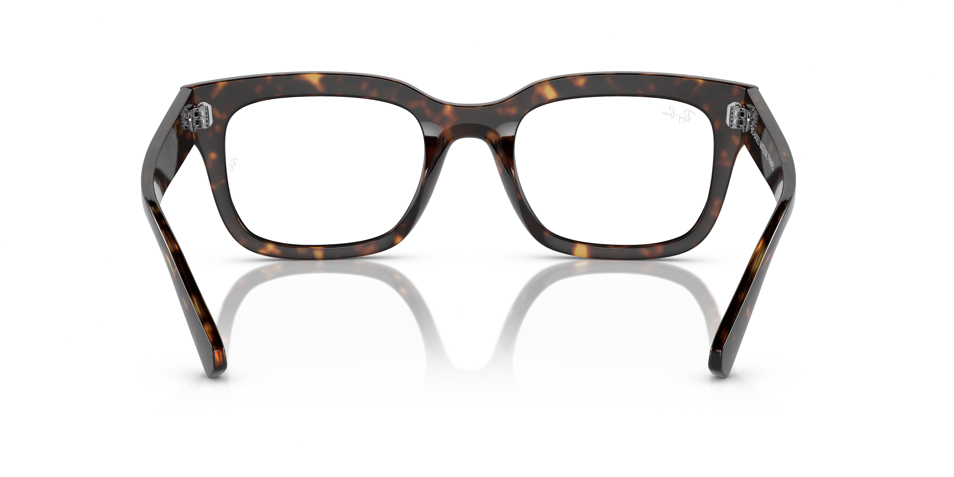 RAY-BAN RX7217 CHAD 8320 52