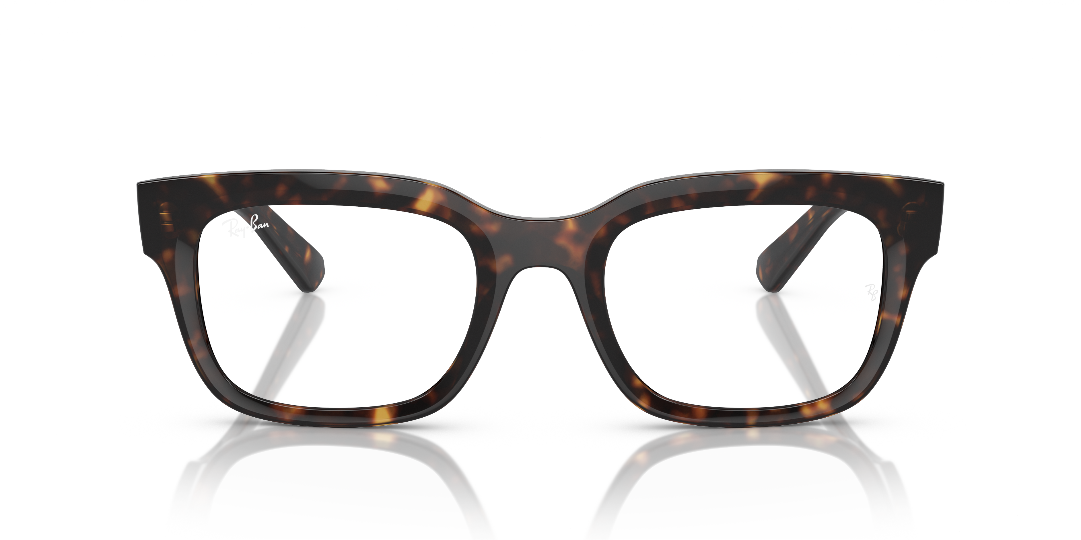 RAY-BAN RX7217 CHAD 8320 52