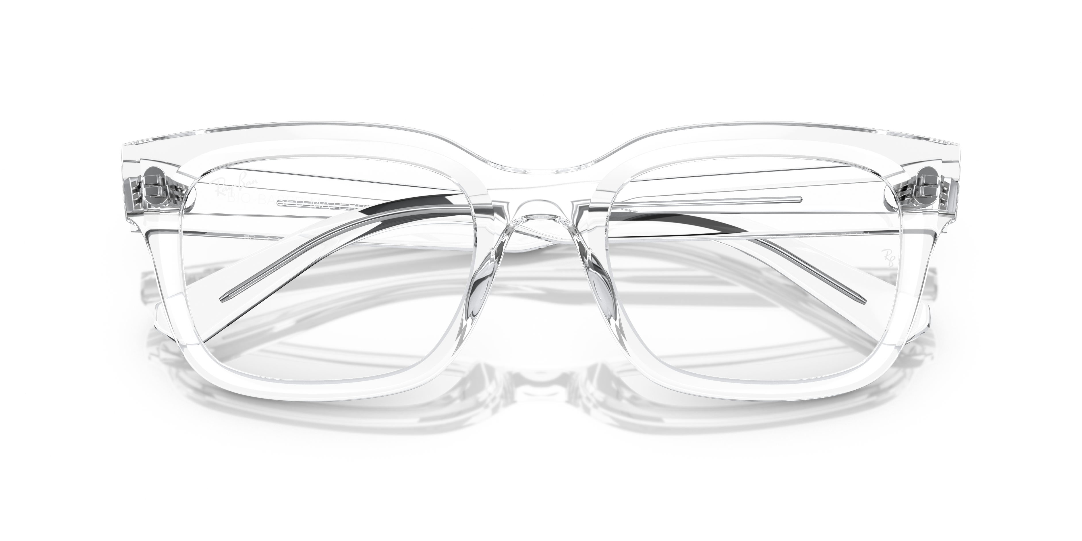 RAY-BAN RX7217 CHAD 8321 52