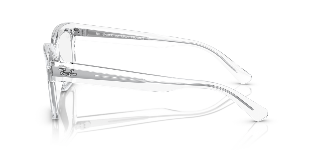 RAY-BAN RX7217 CHAD 8321 54