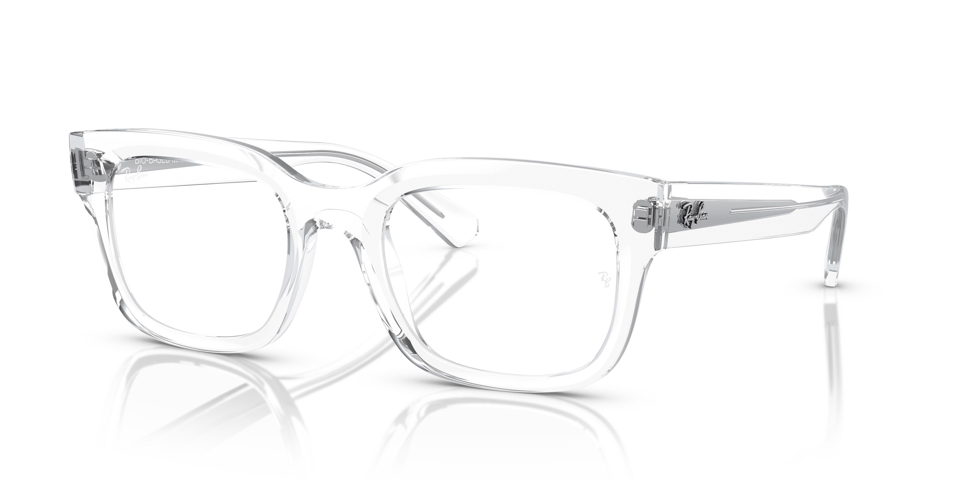 RAY-BAN RX7217 CHAD 8321 52