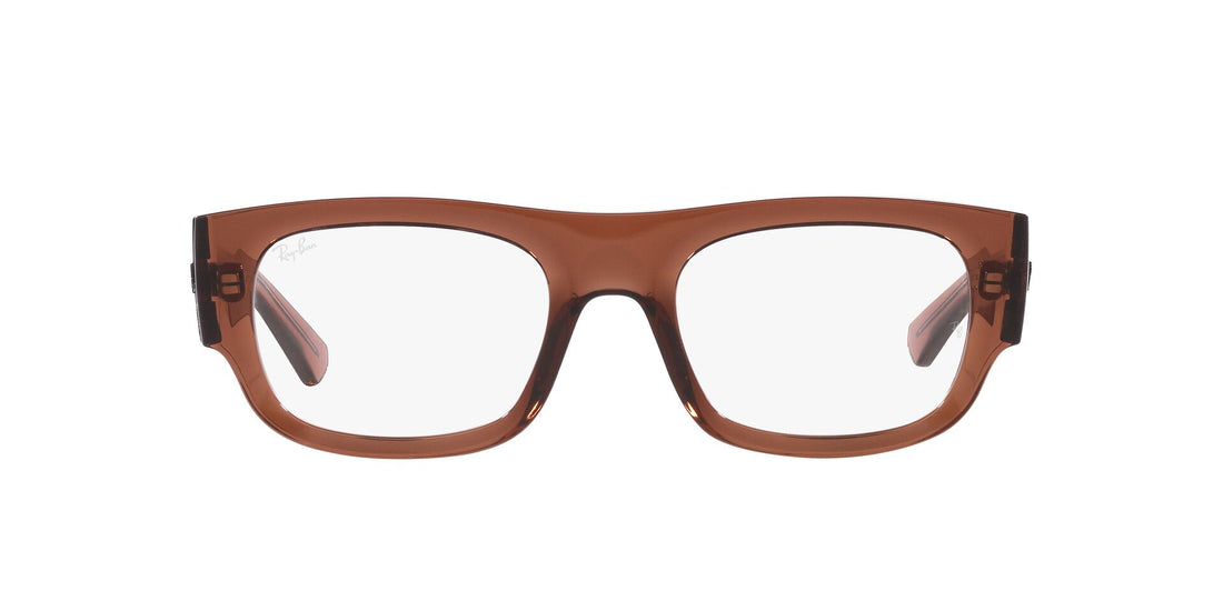 RAY-BAN RX7218 KRISTIN 8261 52