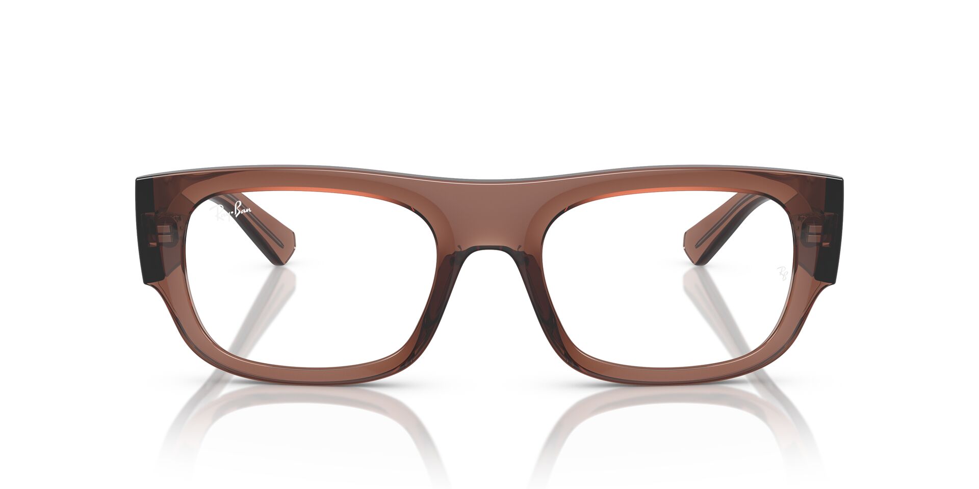 RAY-BAN RX7218 KRISTIN 8261 52