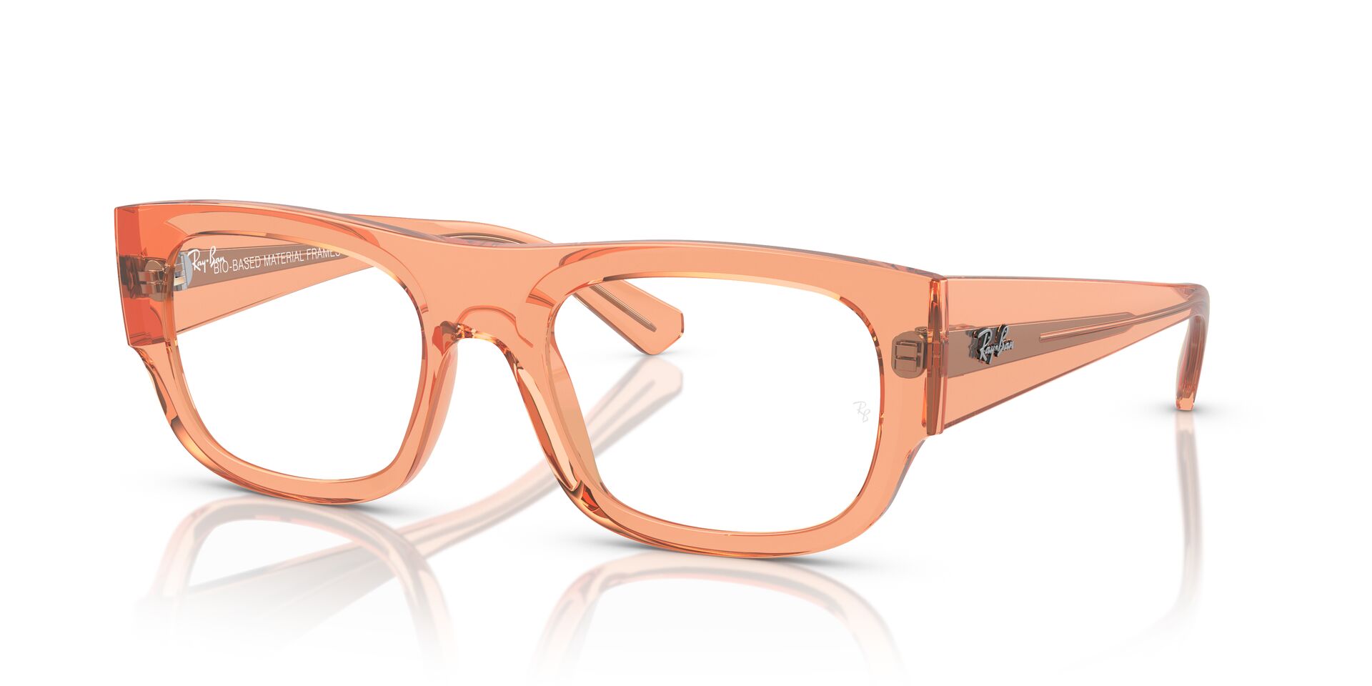 RAY-BAN RX7218 KRISTIN 8264 52