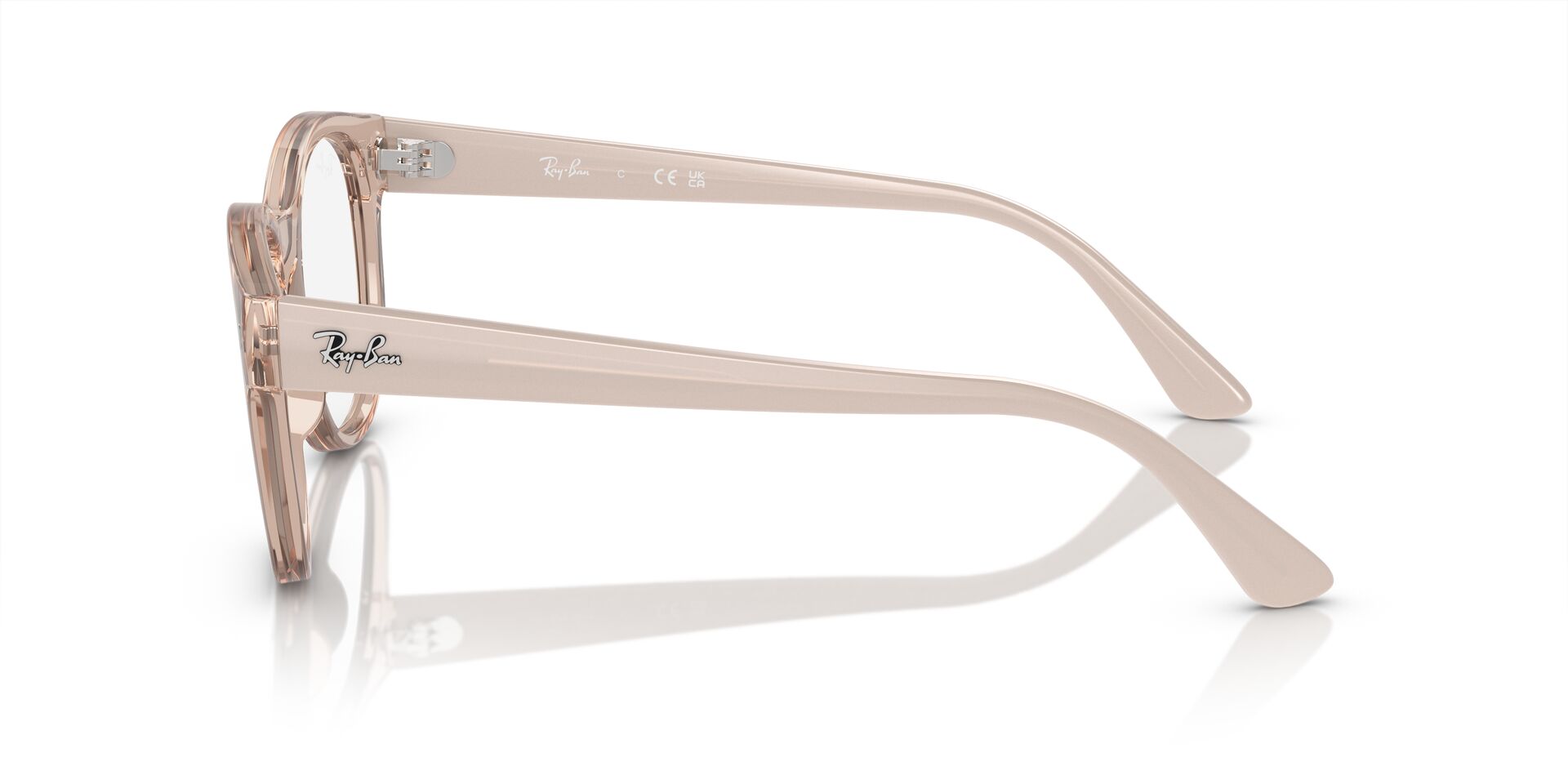 RAY-BAN RX7227 8203 51
