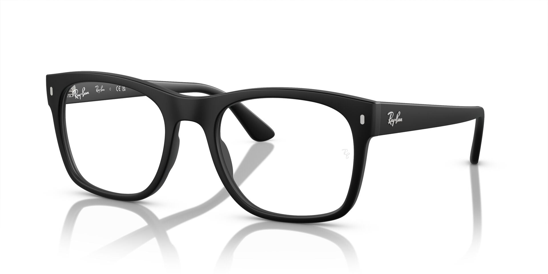 RAY-BAN RX7228 2477 55