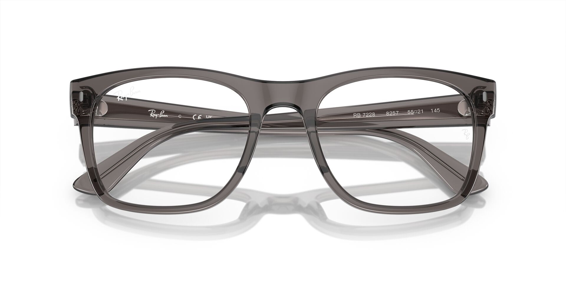 RAY-BAN RX7228 8257 53