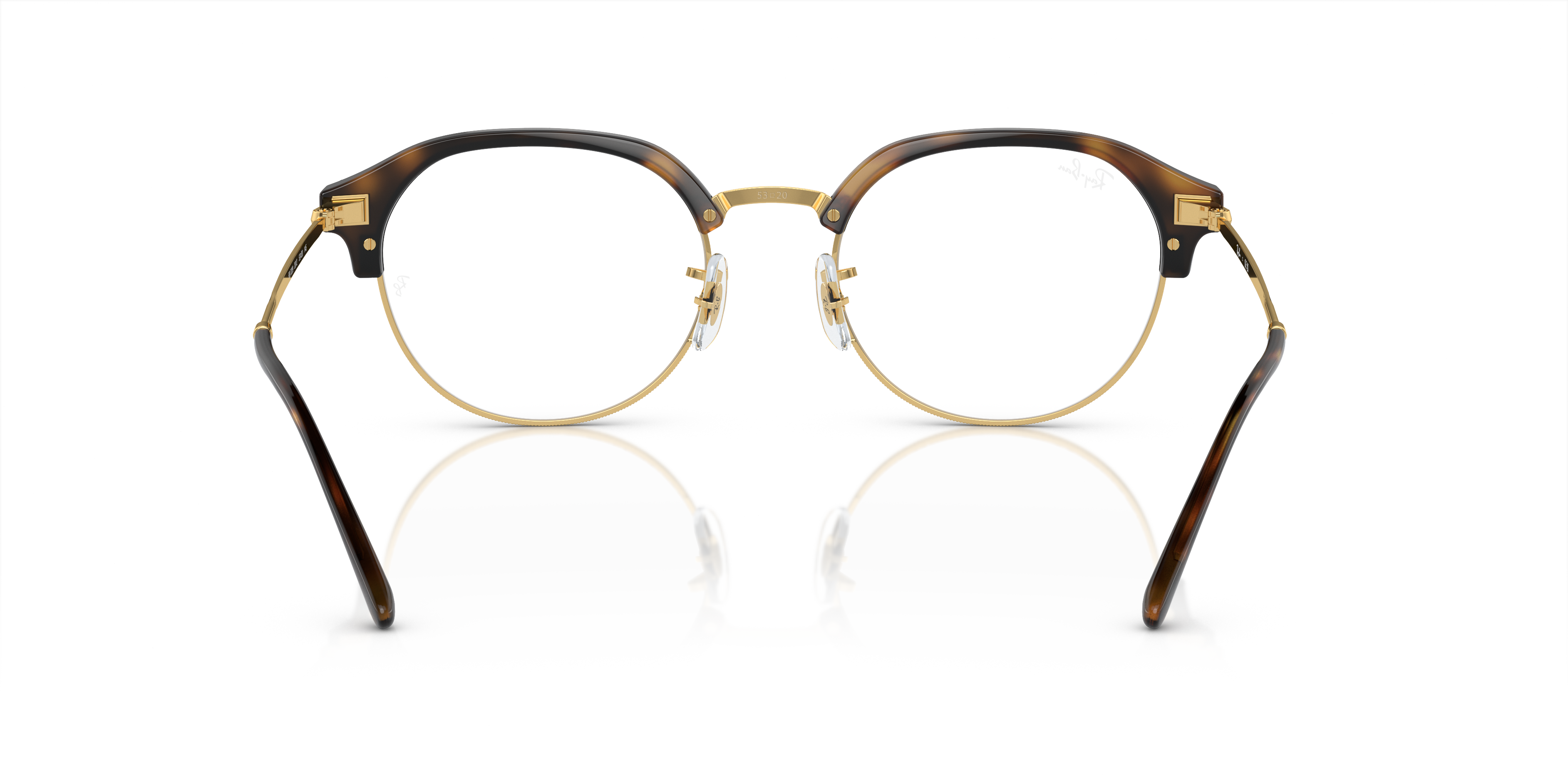 RAY-BAN RX7229 2012 53