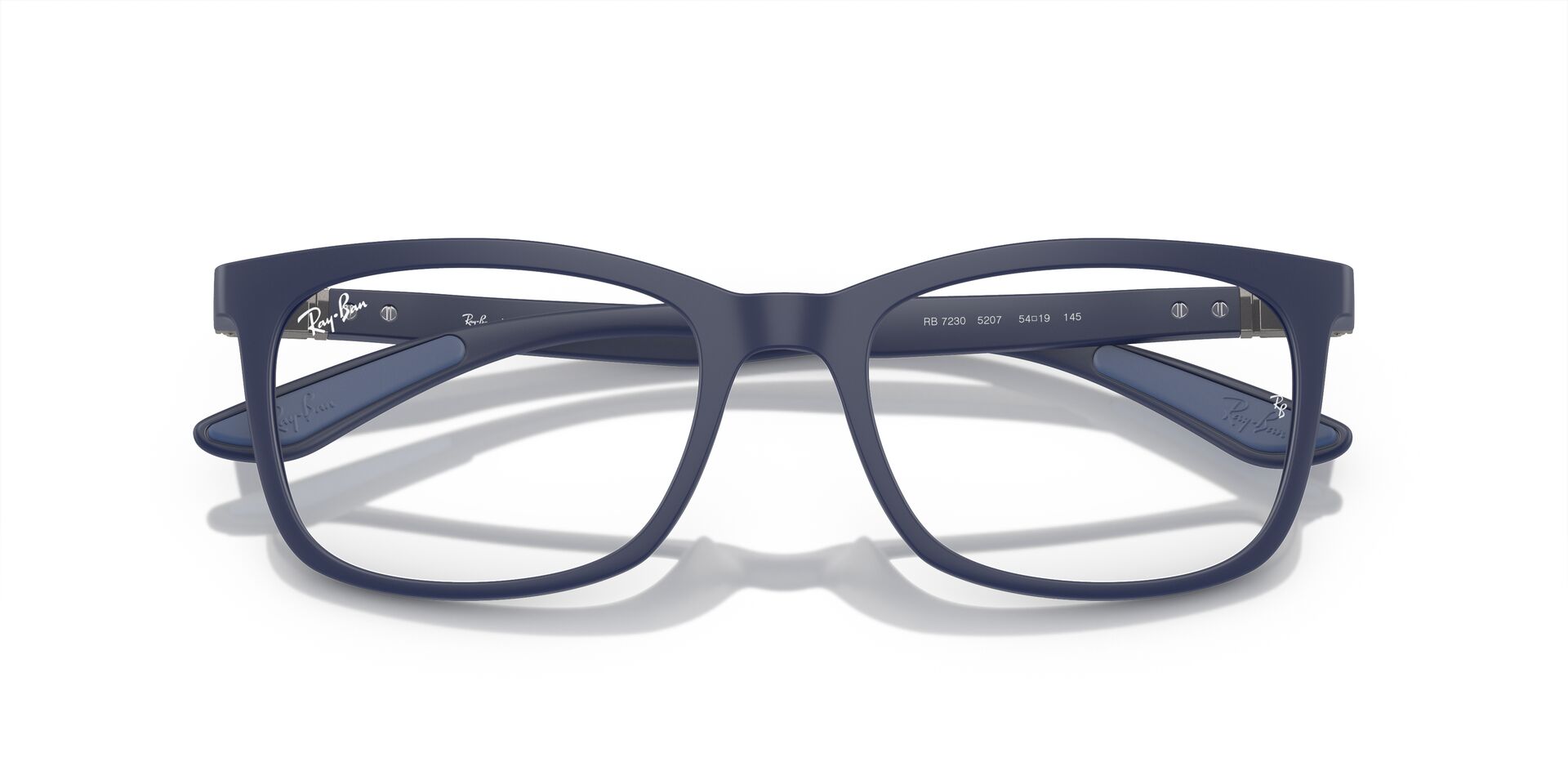 RAY-BAN RX7230 5207 54