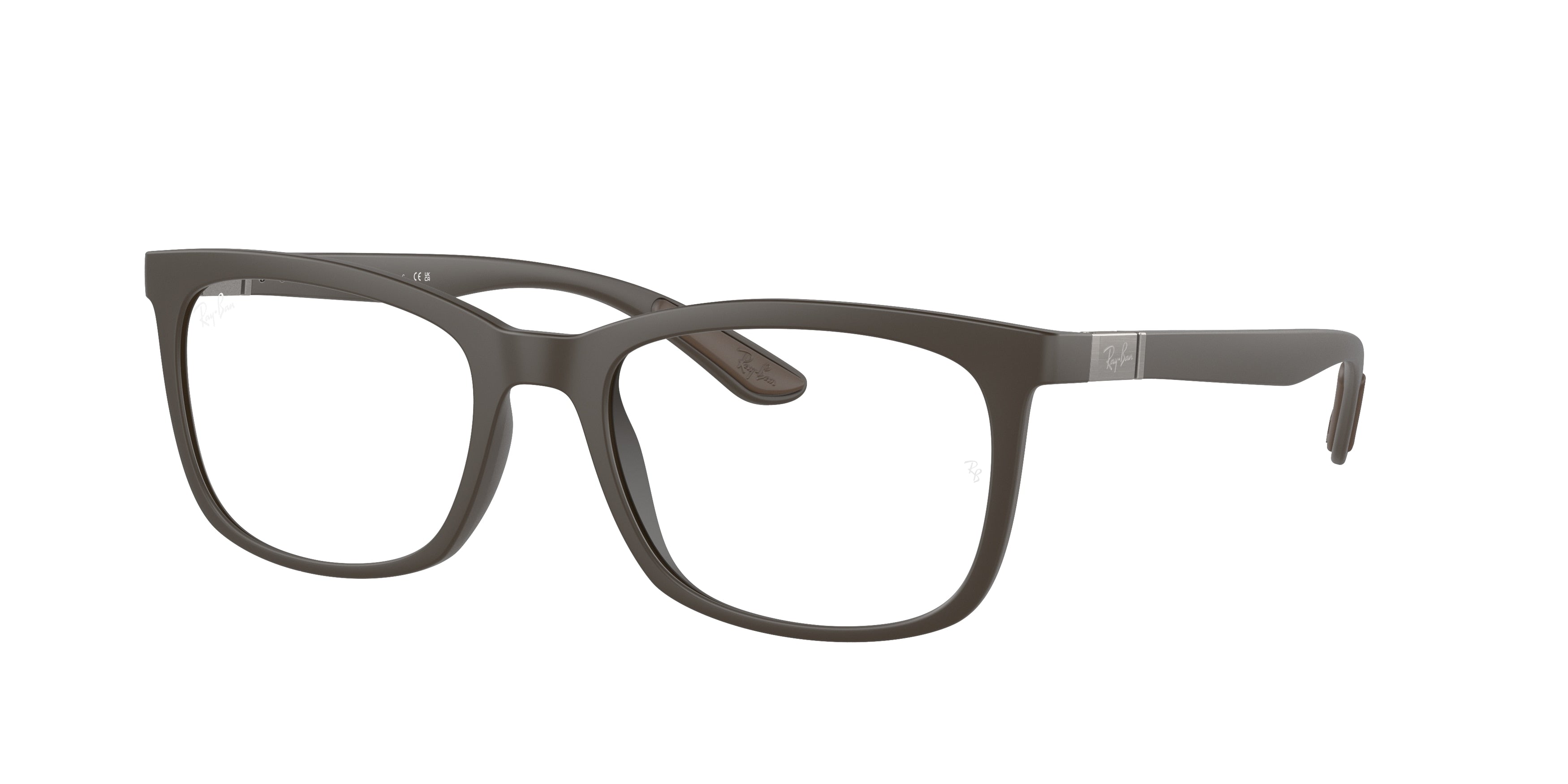 RAY-BAN RX7230 8063 54