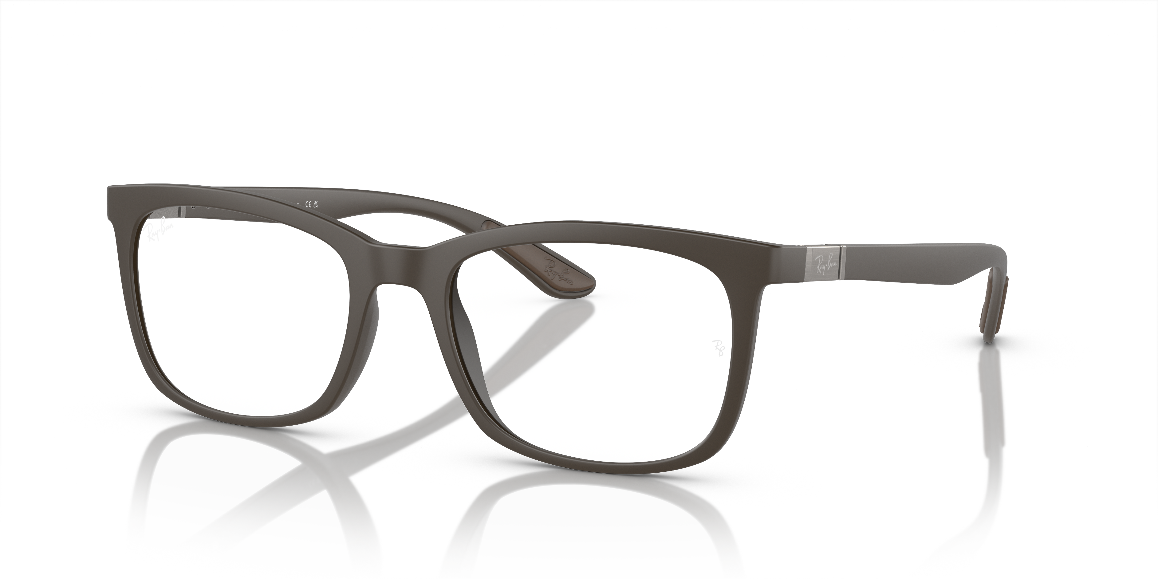 RAY-BAN RX7230 8063 54