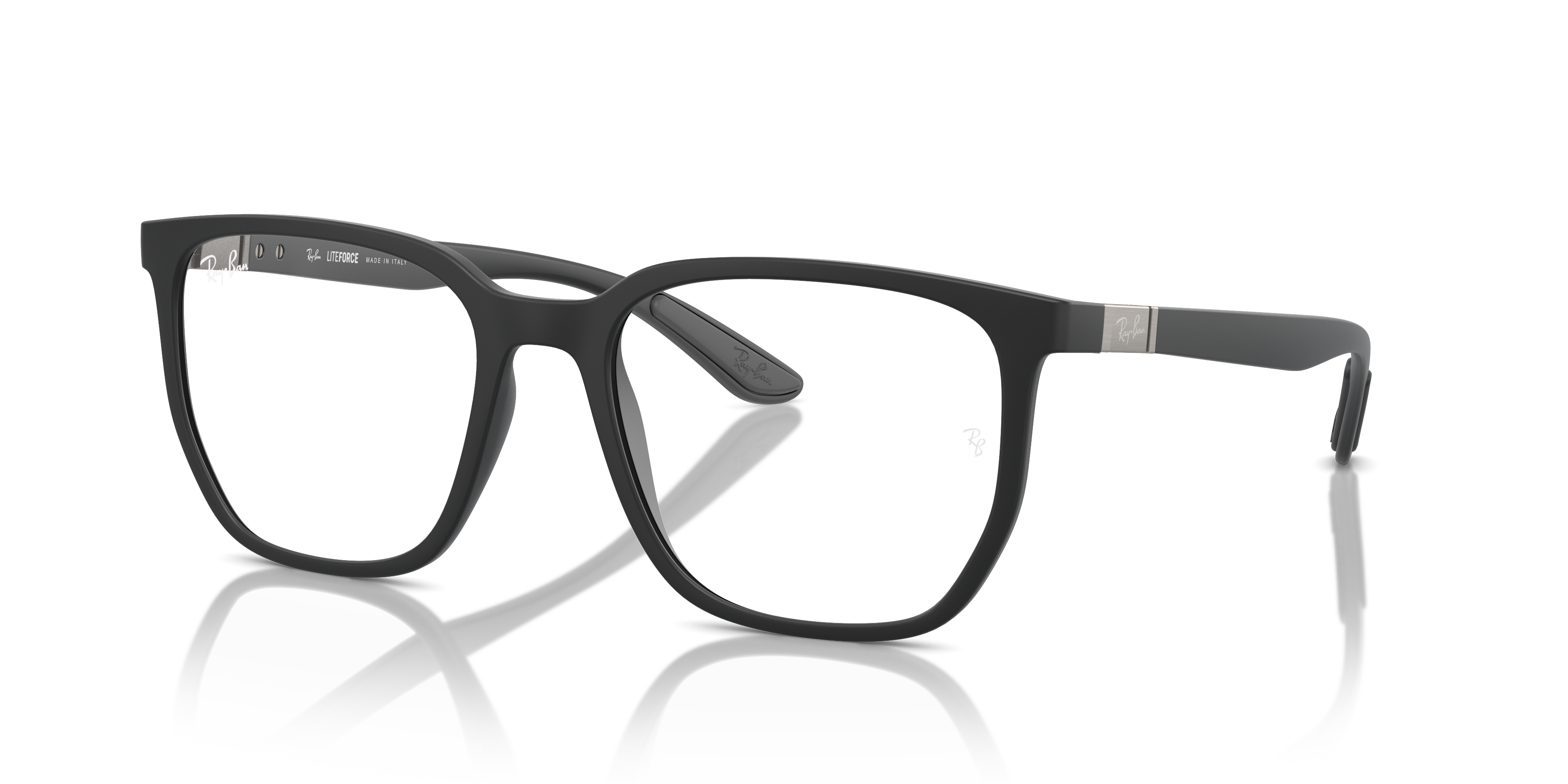 RAY-BAN RX7235 5204 55