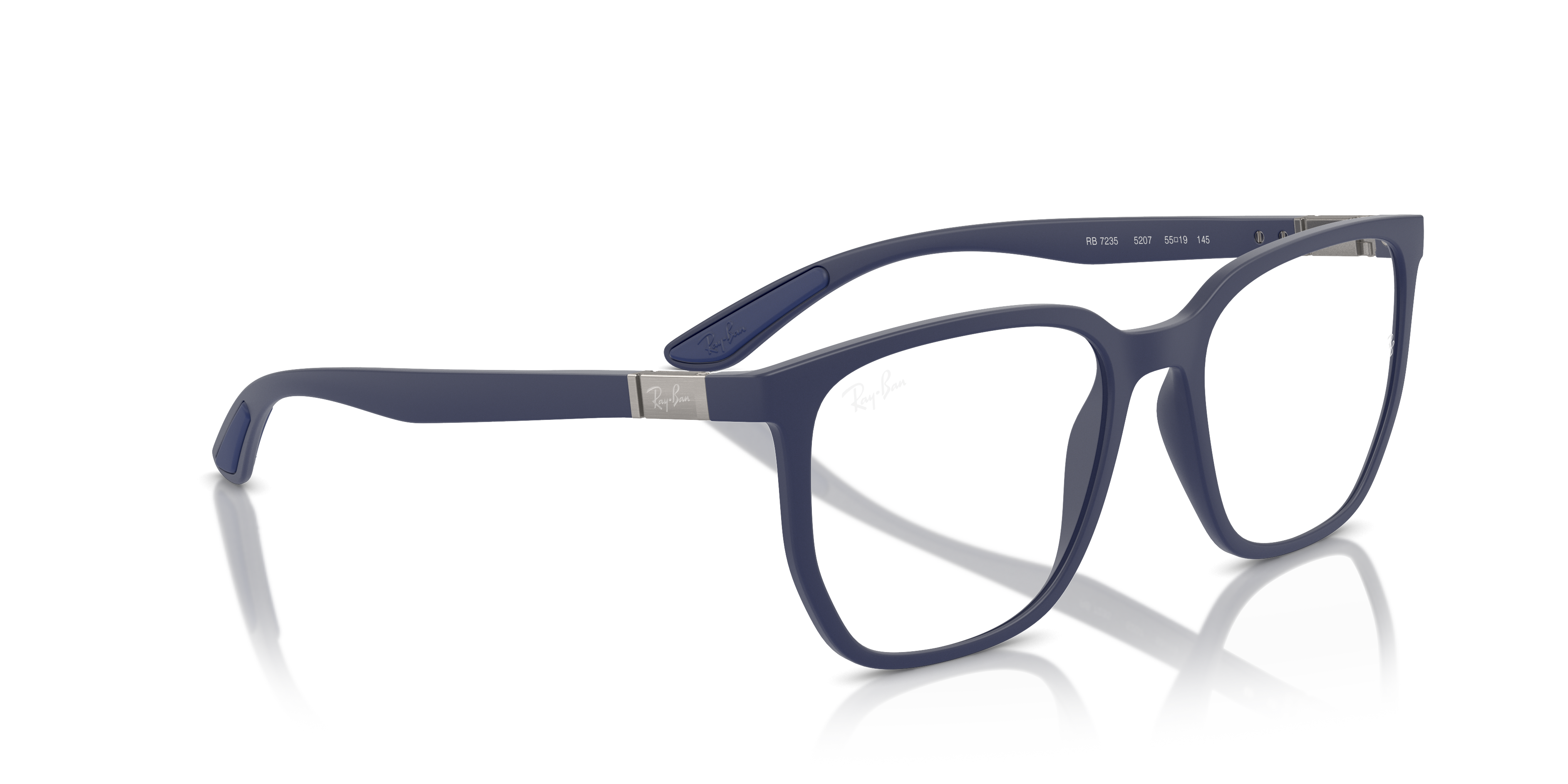 RAY-BAN RX7235 5207 53