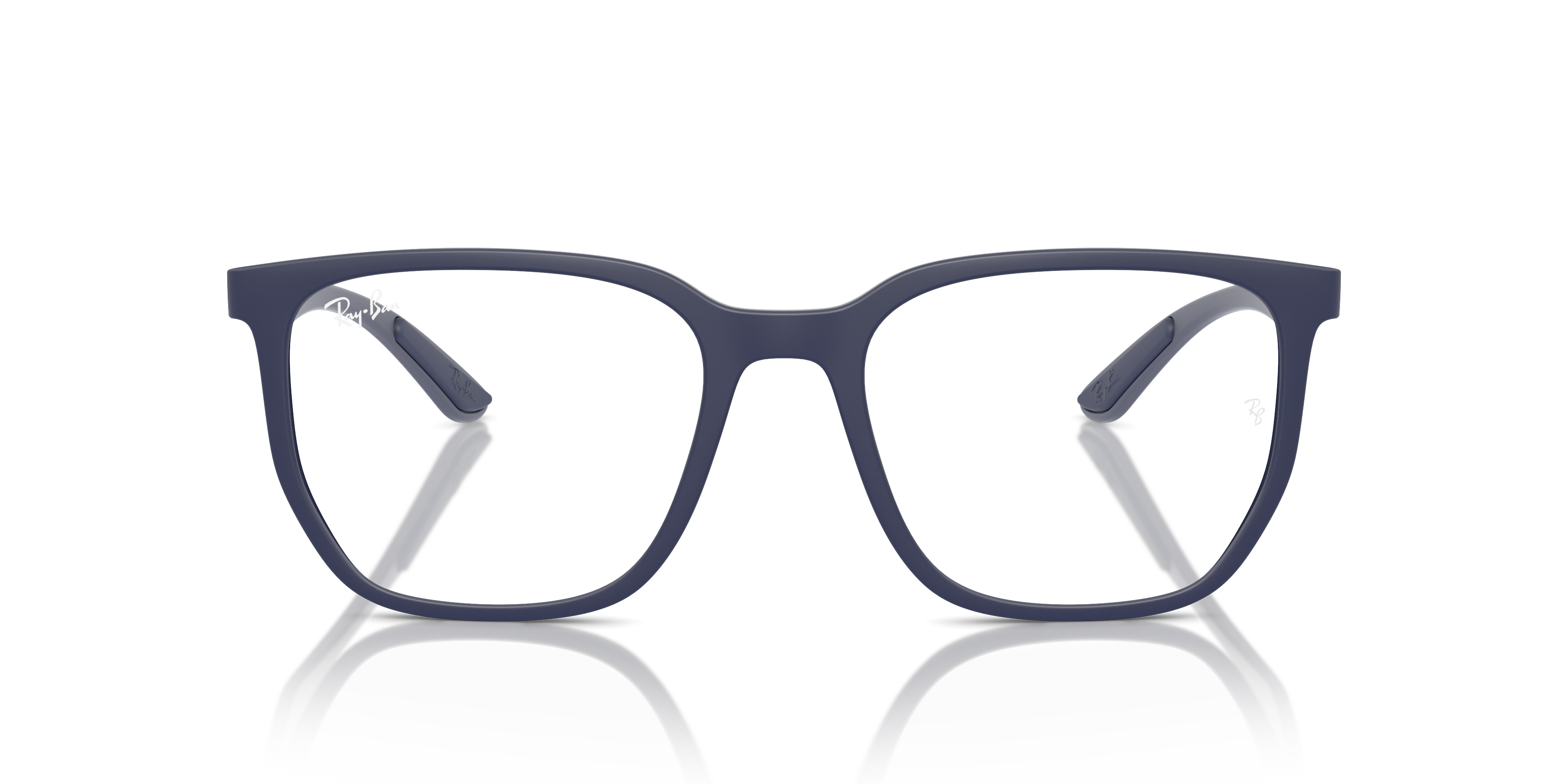 RAY-BAN RX7235 5207 53