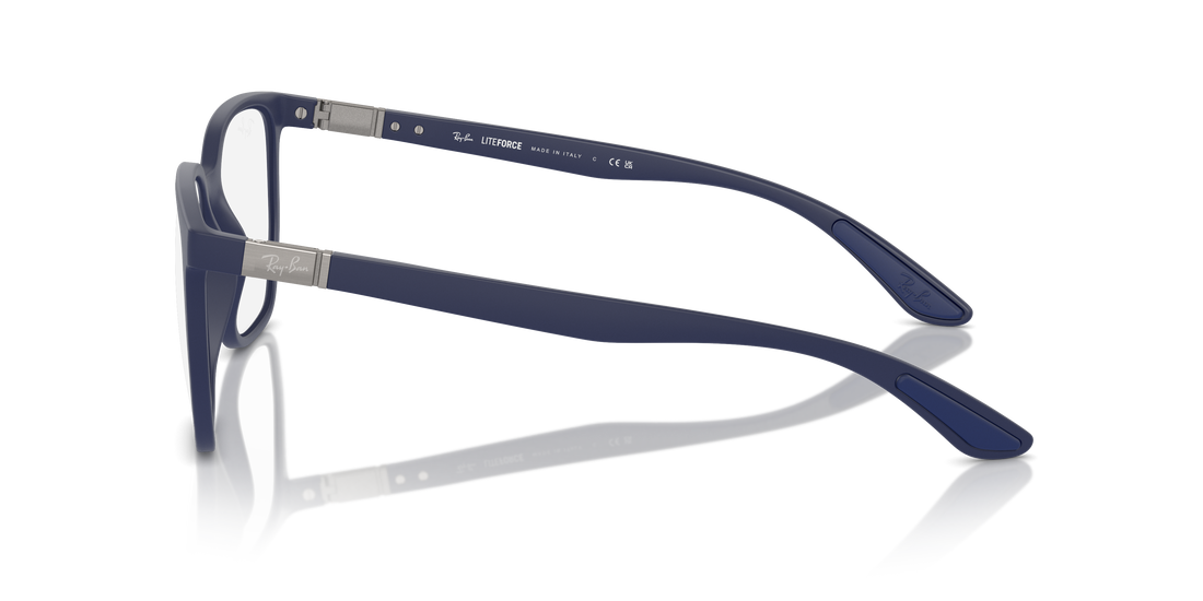 RAY-BAN RX7235 5207 55