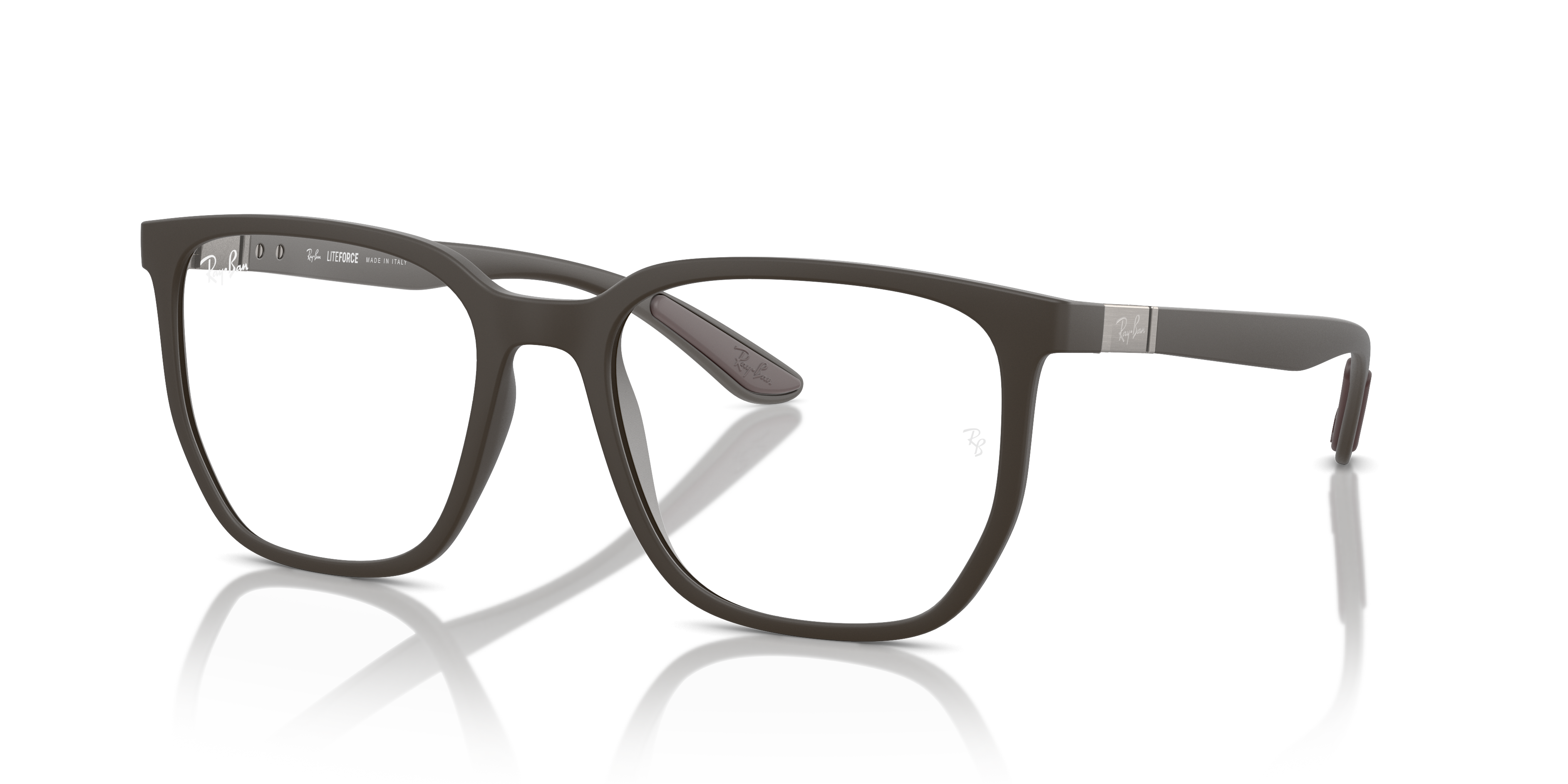 RAY-BAN RX7235 8063 55