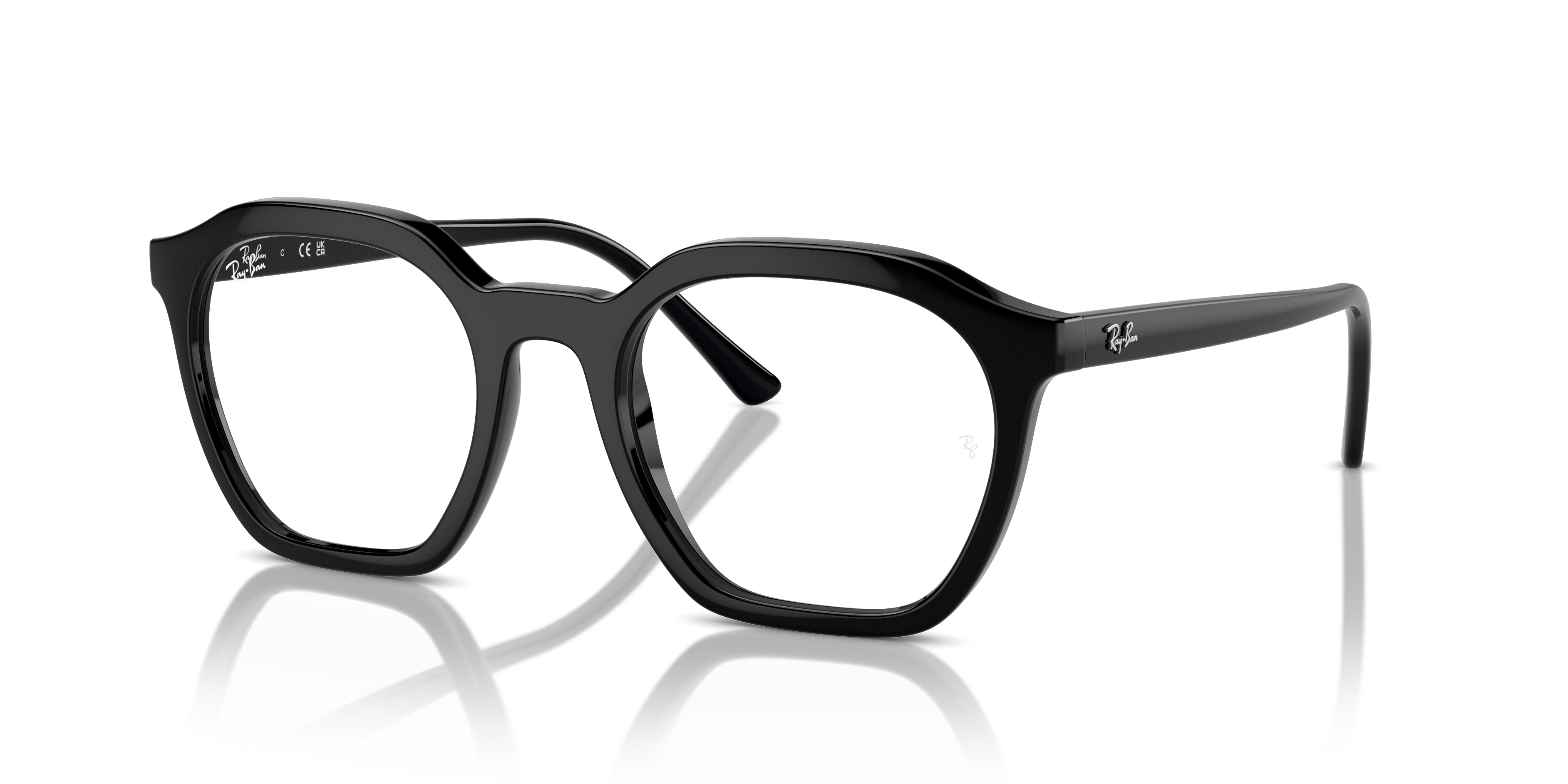 RAY-BAN RX7238 ALICE 2000 50