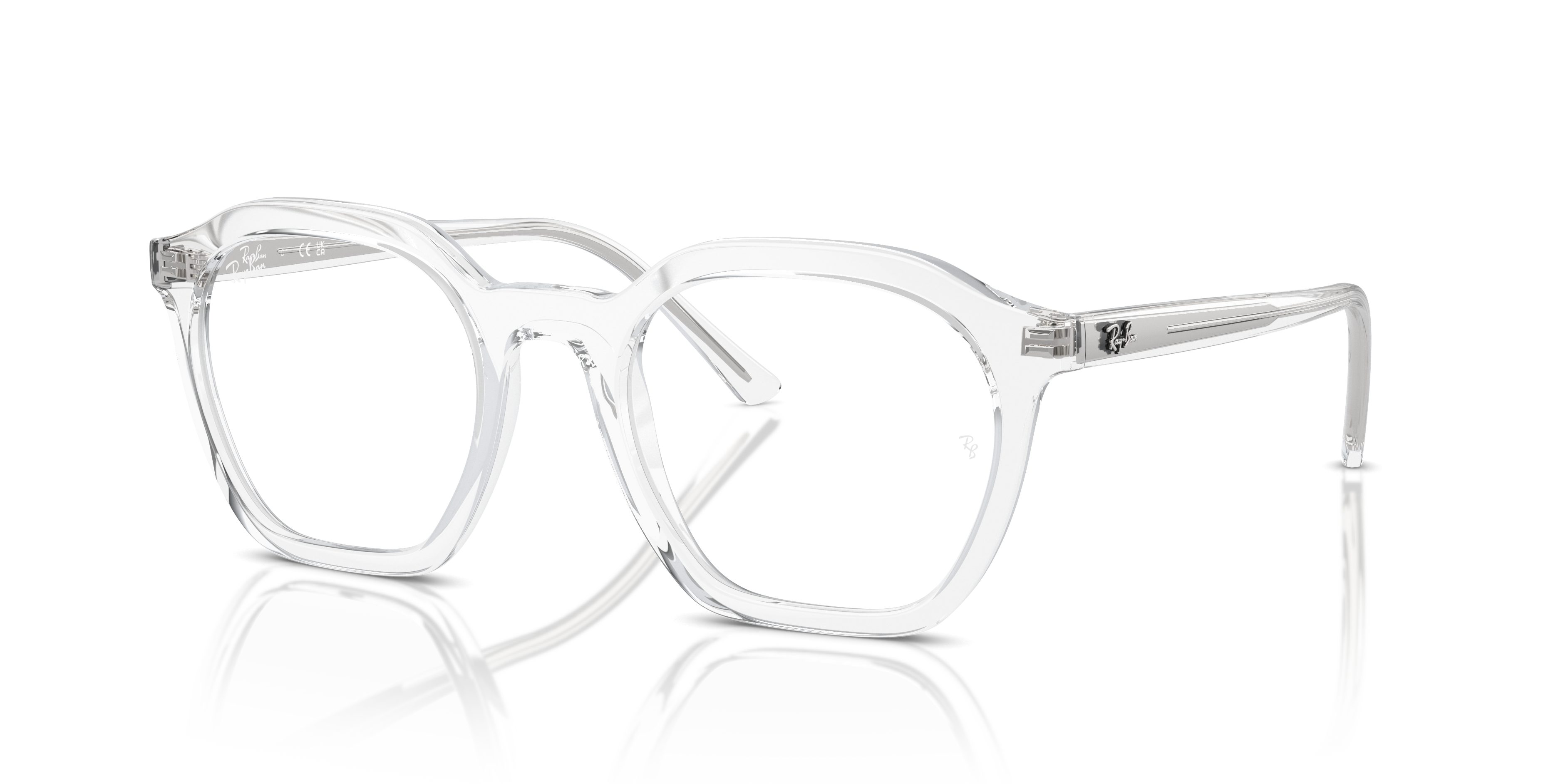 RAY-BAN RX7238 ALICE 2001 50