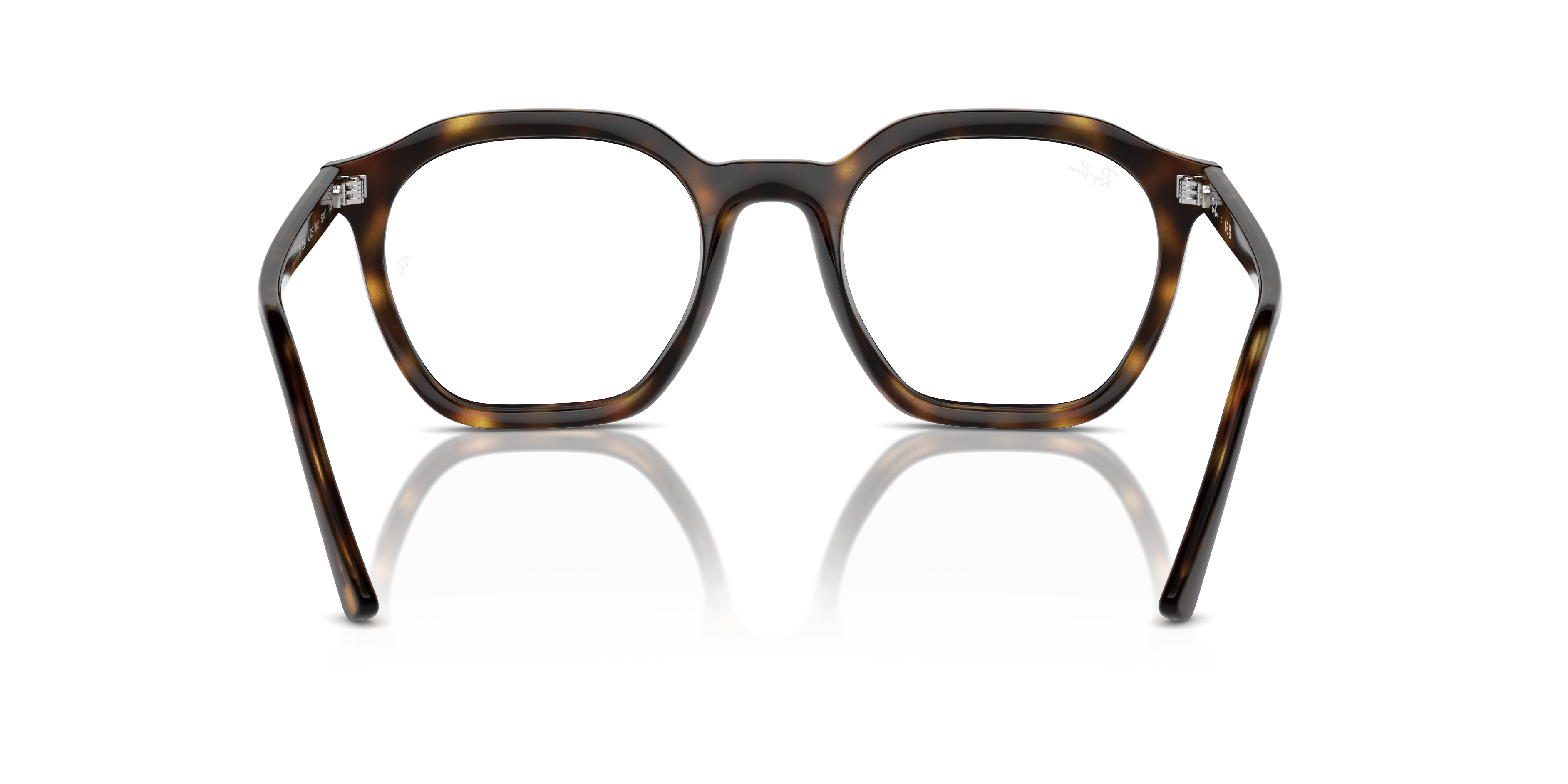 RAY-BAN RX7238 ALICE 2012 50