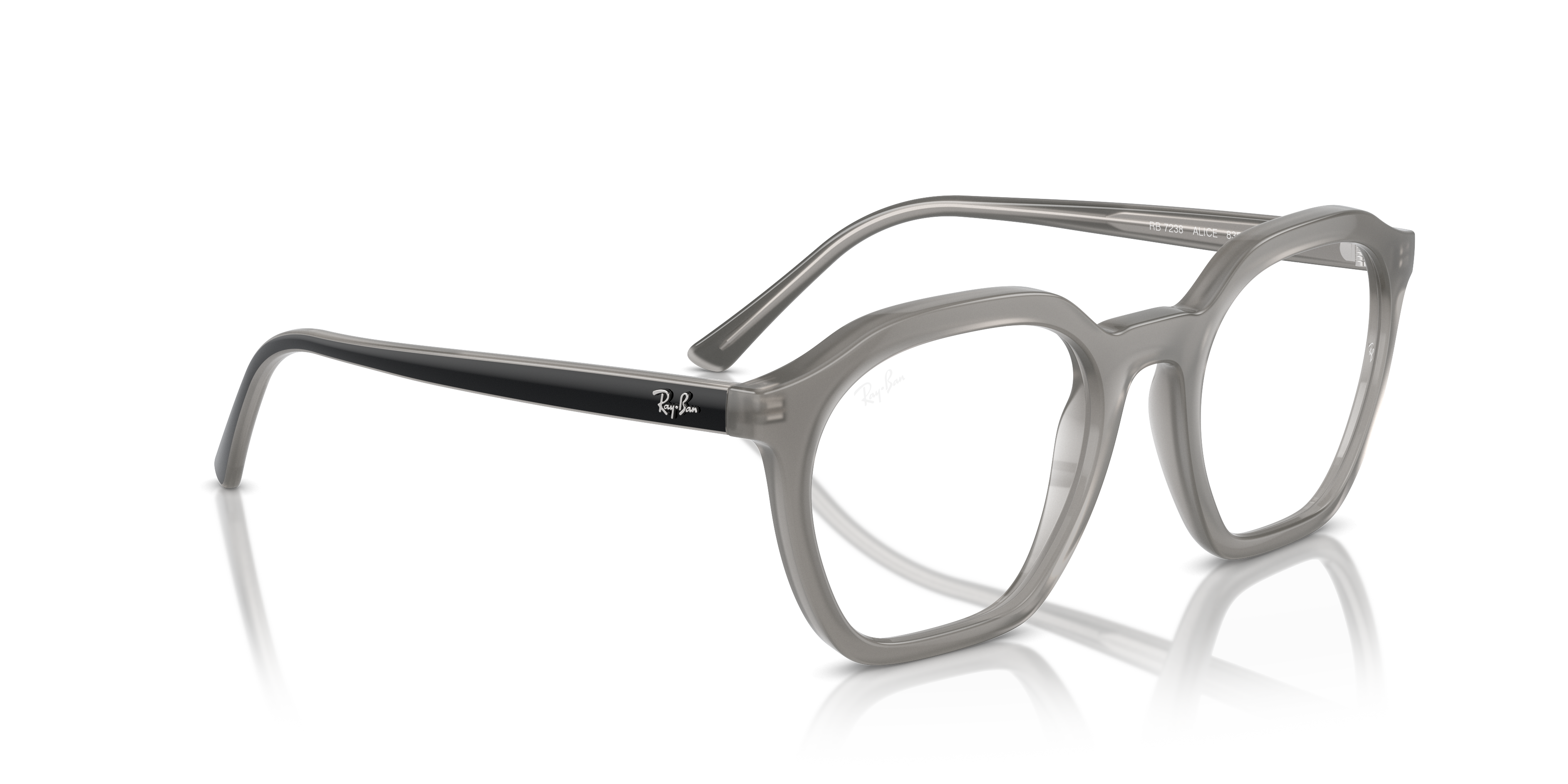 RAY-BAN RX7238 ALICE 8354 50
