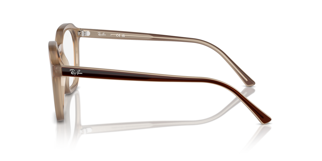 RAY-BAN RX7238 ALICE 8355 50