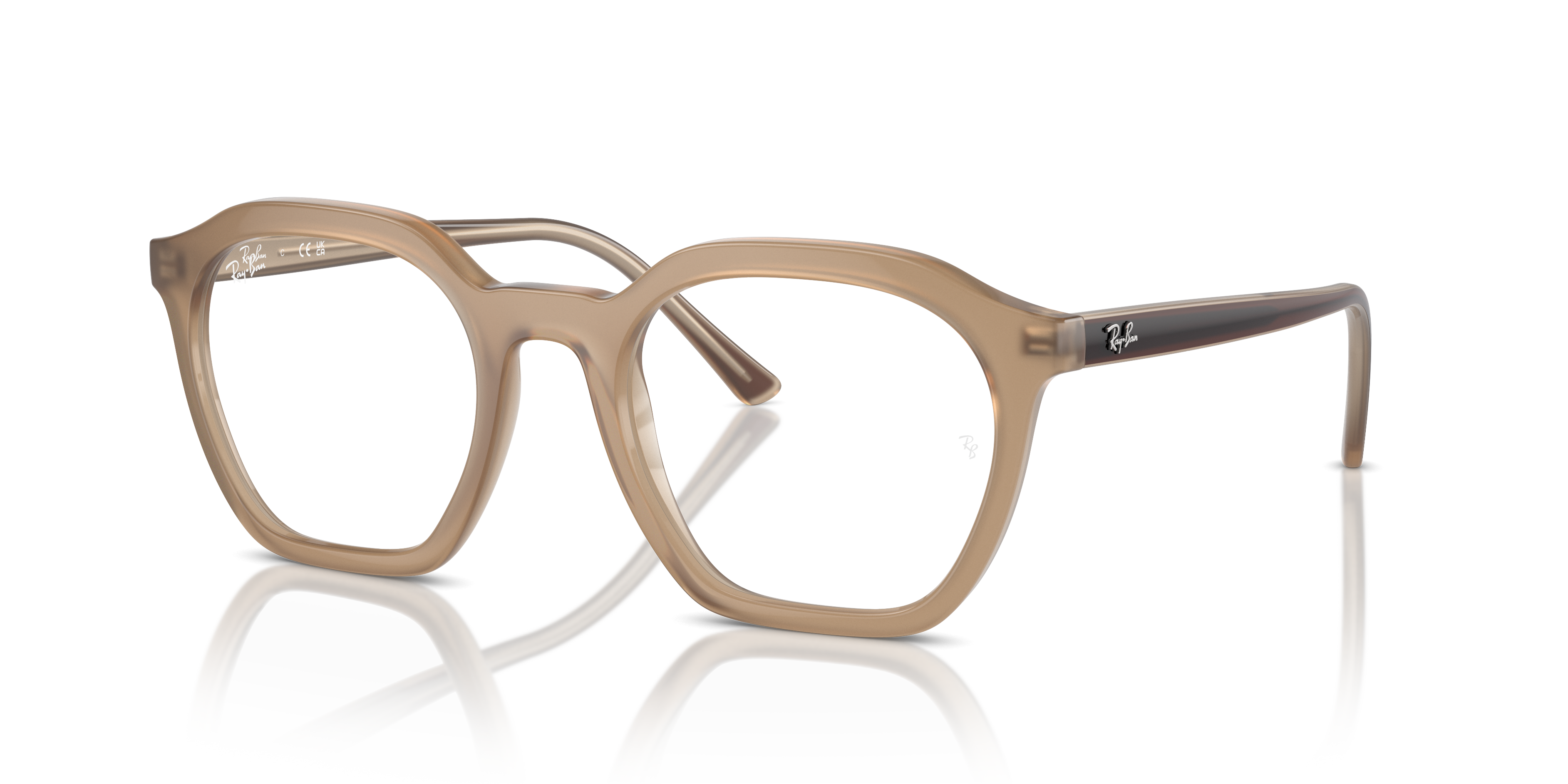 RAY-BAN RX7238 ALICE 8355 52
