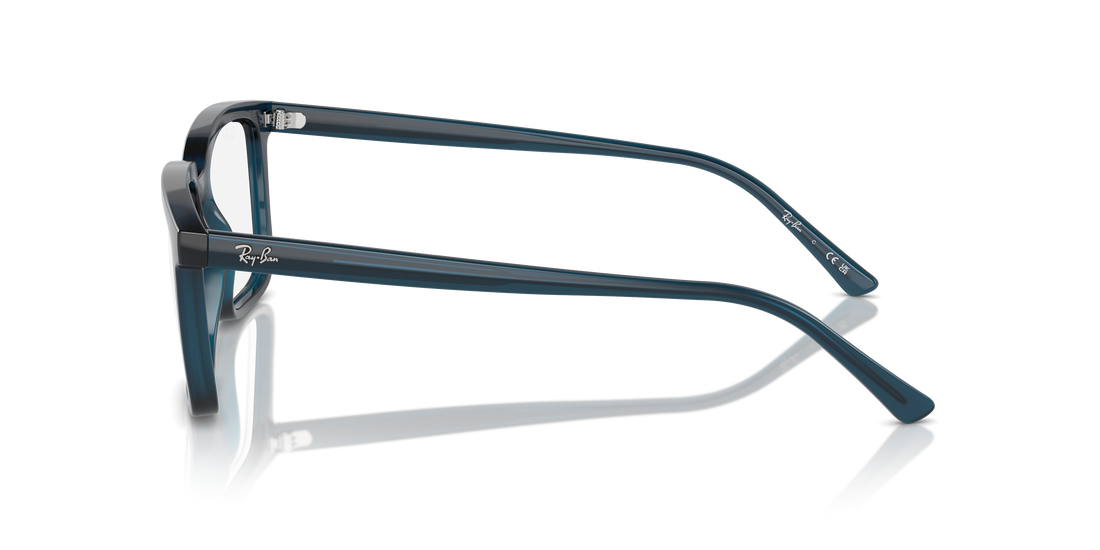 RAY-BAN RX7239 ALAIN 8256 54