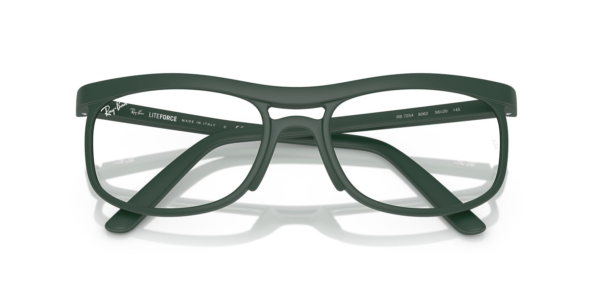 RAY-BAN RX7254 8062 56