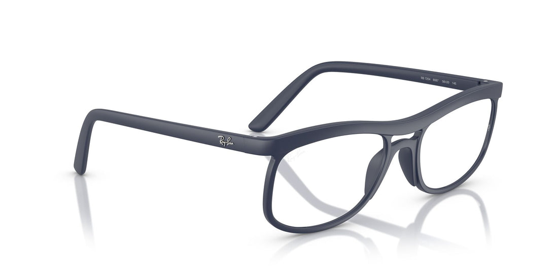 Translation missing: es.seo.product.type.gafas-graduadas ray-ban rx7254 8087 azul pillow unisex talla 56mm - Translation missing: es.seo.product.alt.imagen-secundaria