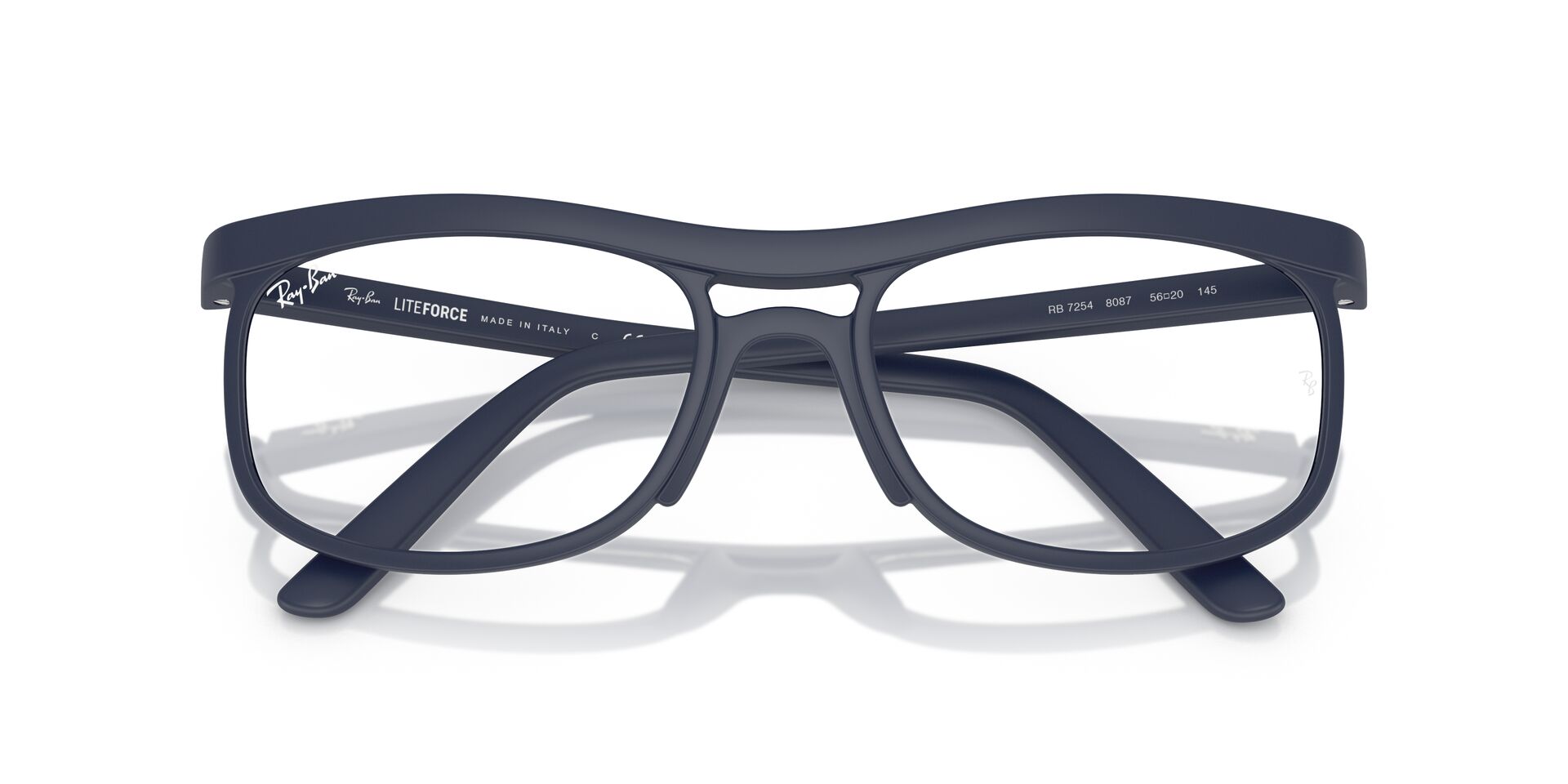RAY-BAN RX7254 8087 56