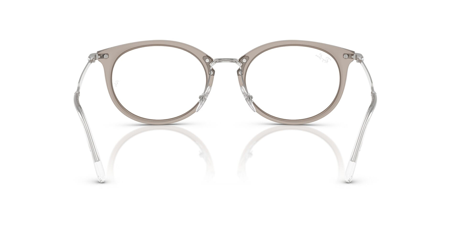 RAY-BAN RX7255 8125 51