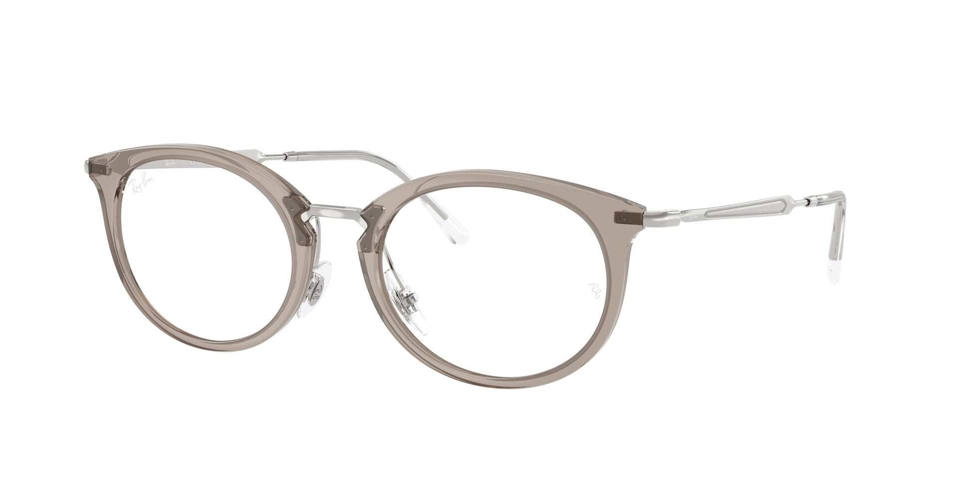 RAY-BAN RX7255 8125 53