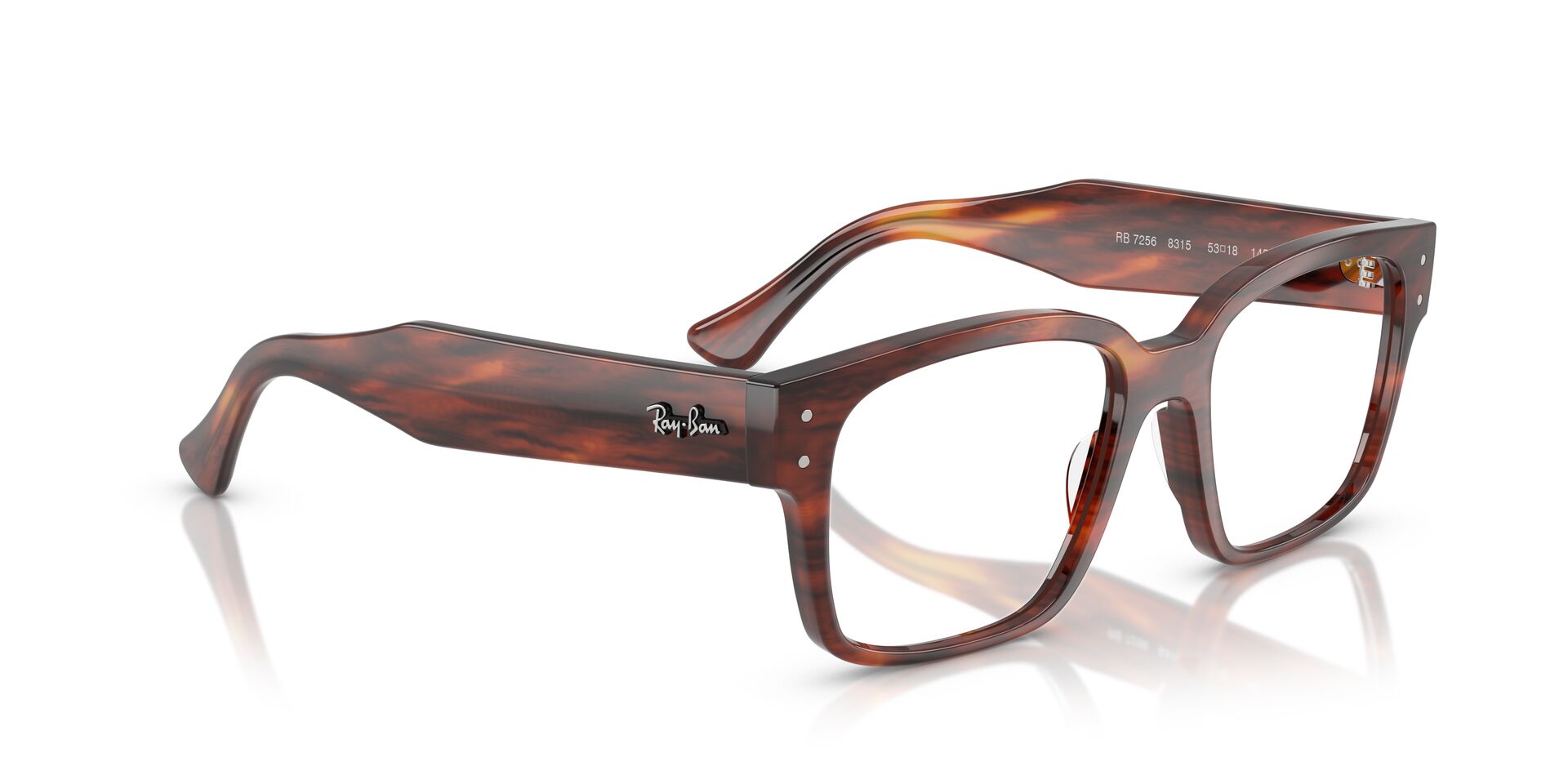 RAY-BAN RX7256 LAURENE 8315 51