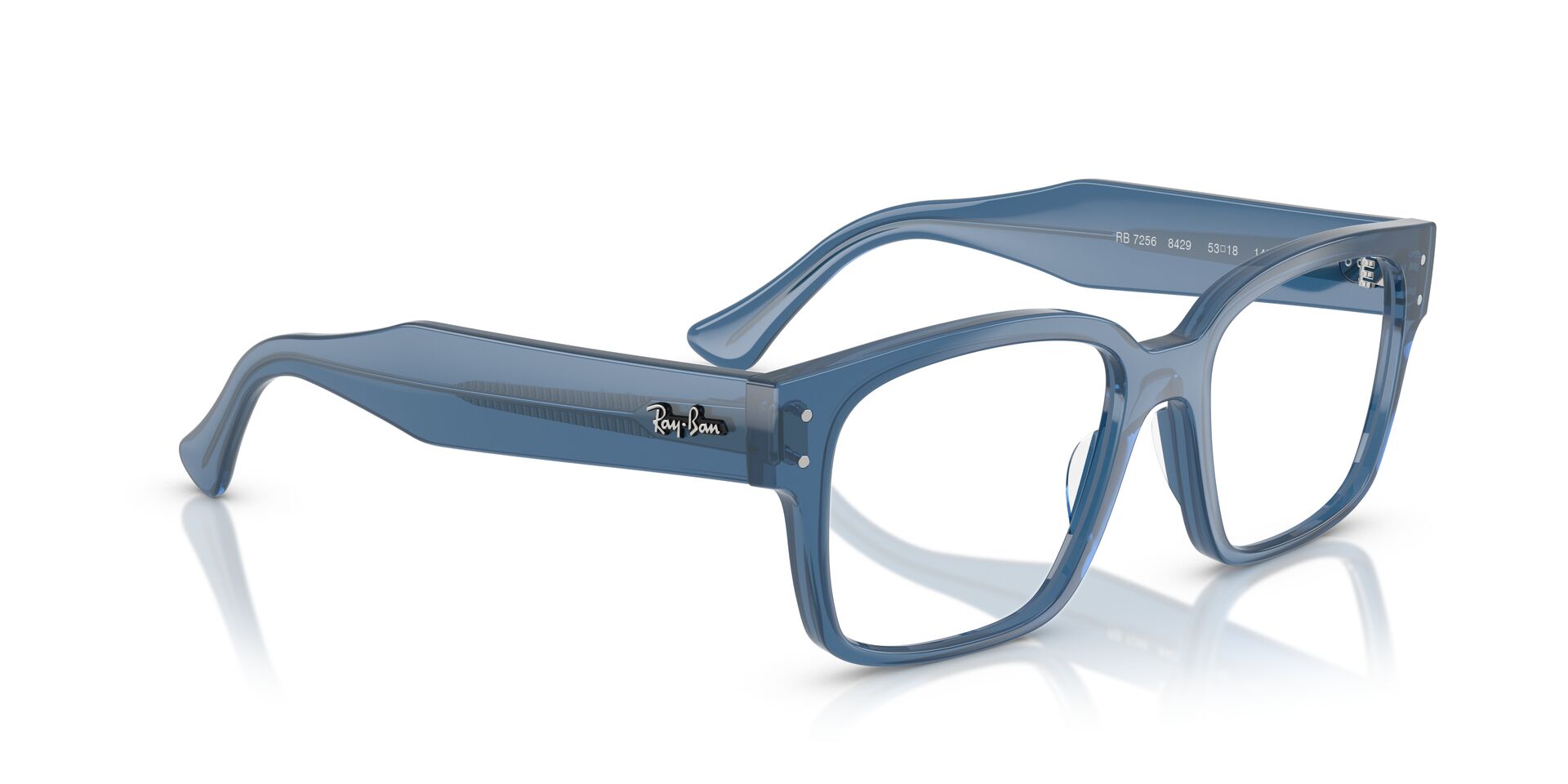 RAY-BAN RX7256 LAURENE 8429 53