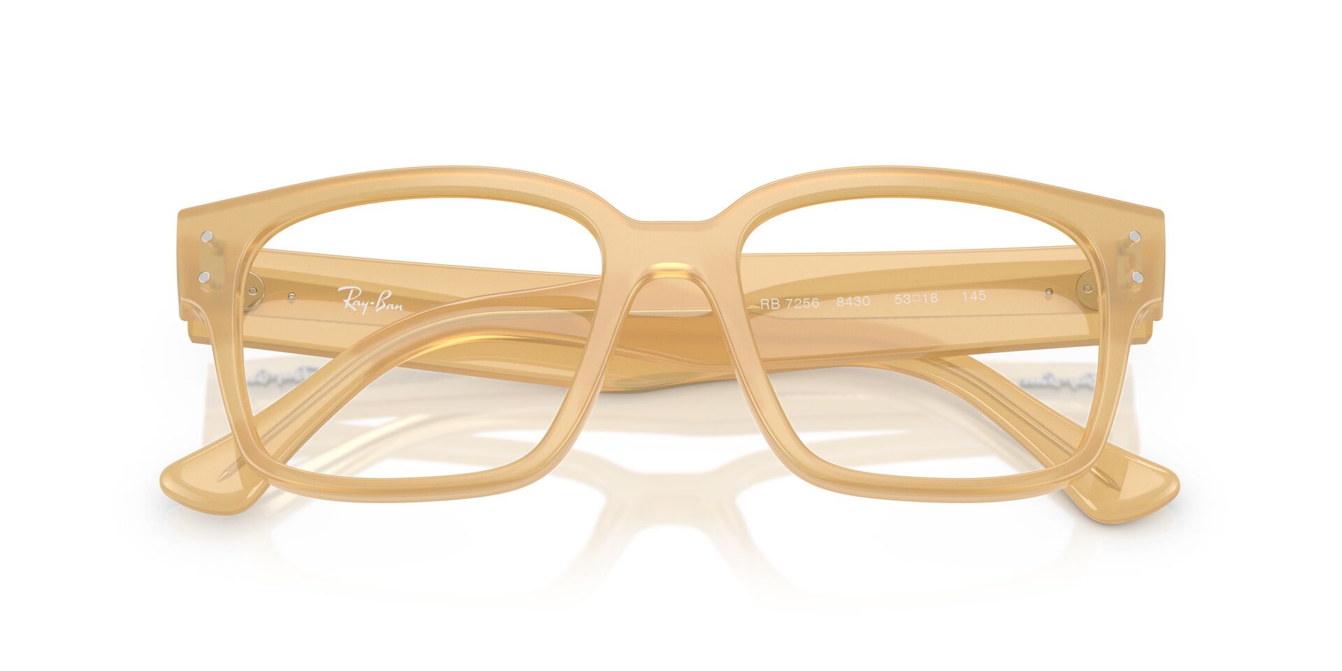 RAY-BAN RX7256 LAURENE 8430 51