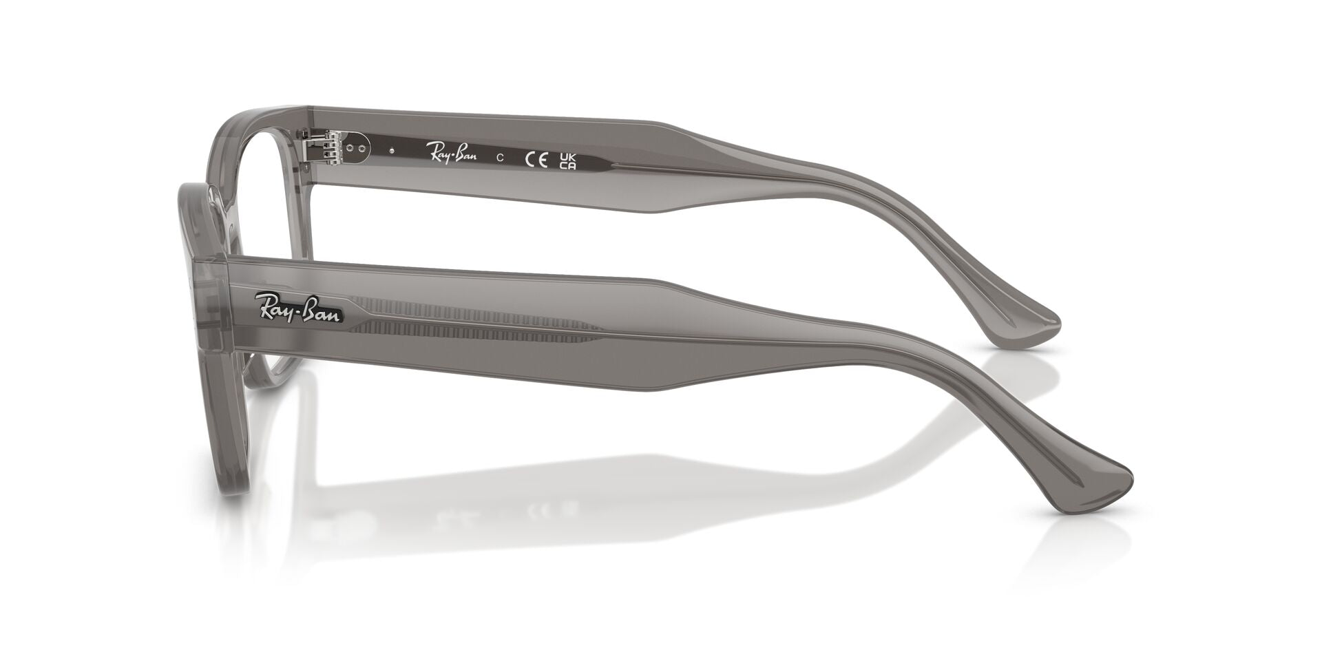RAY-BAN RX7256 LAURENE 8431 51