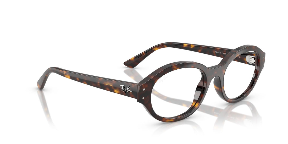 RAY-BAN RX7257 SHILO 8320 52