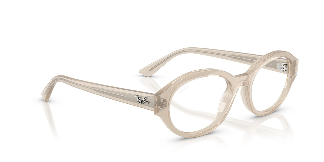 RAY-BAN RX7257 SHILO 8433 52