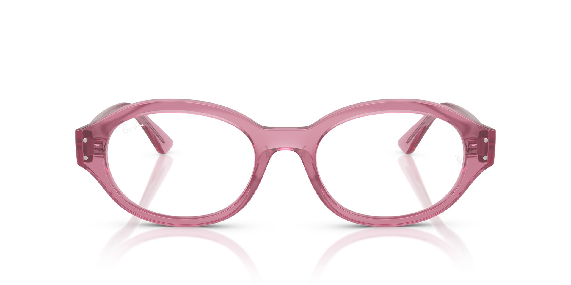 RAY-BAN RX7257 SHILO 8435 52