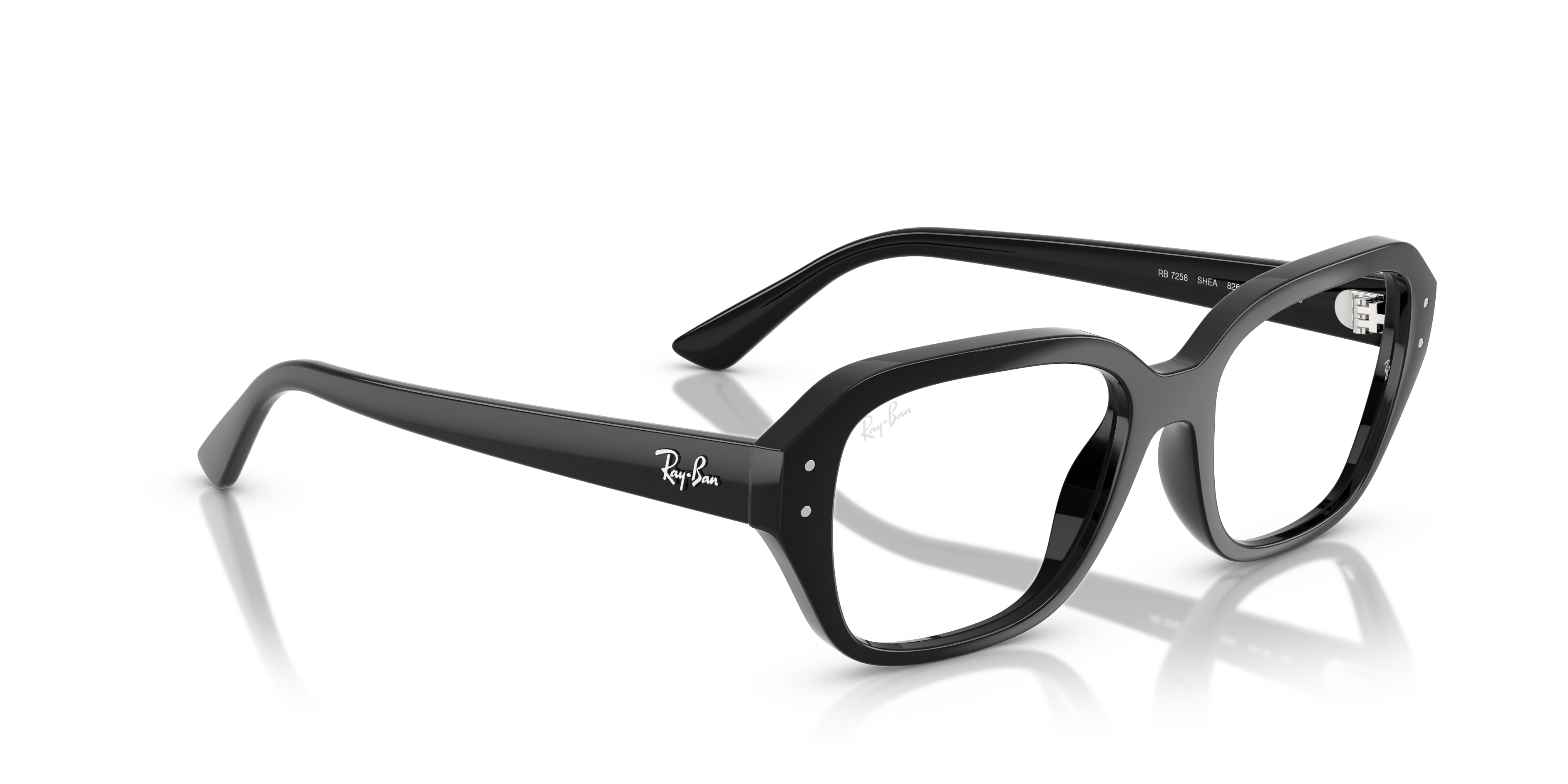 RAY-BAN RX7258 SHEA 8260 51