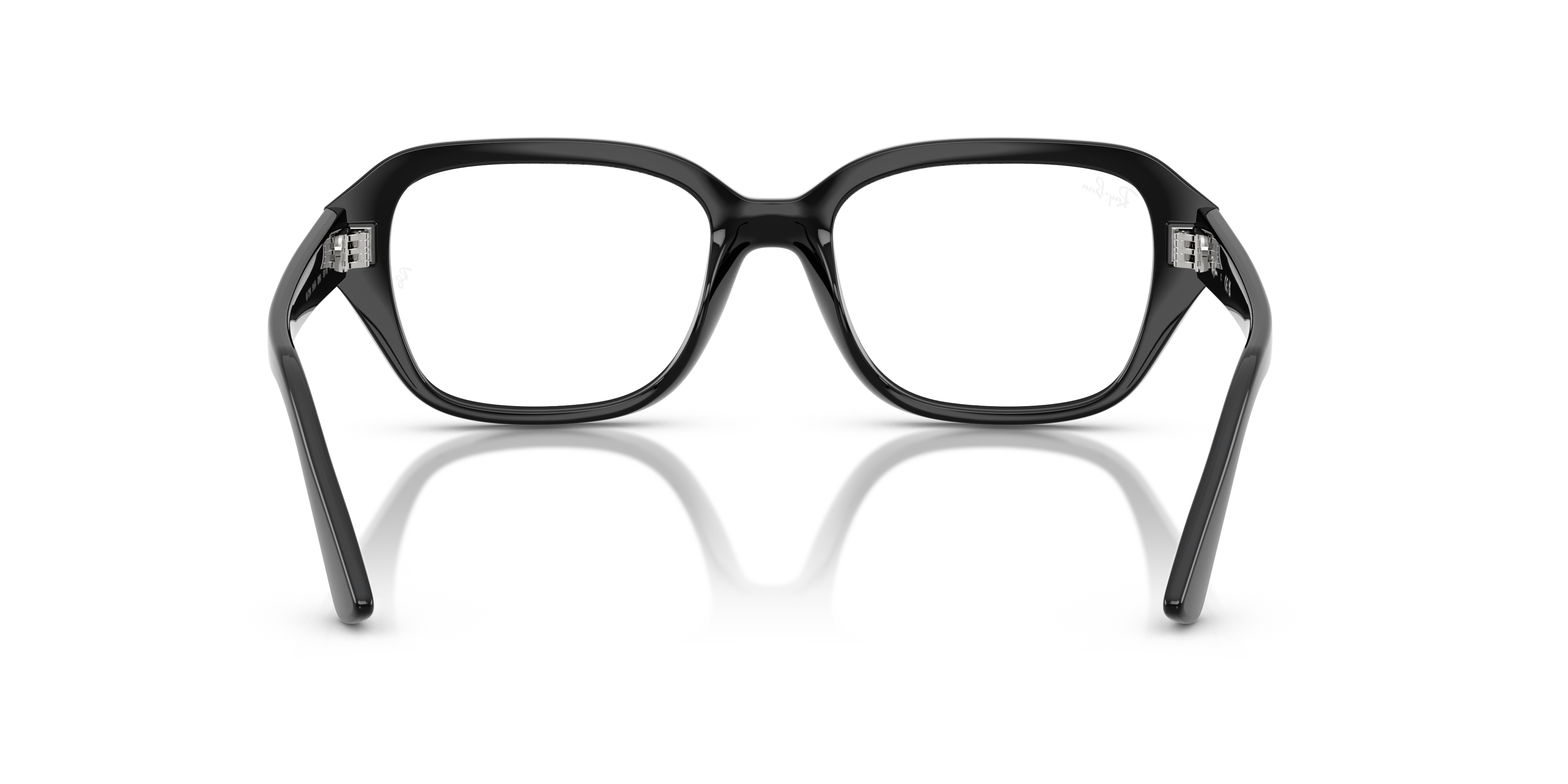 RAY-BAN RX7258 SHEA 8260 53