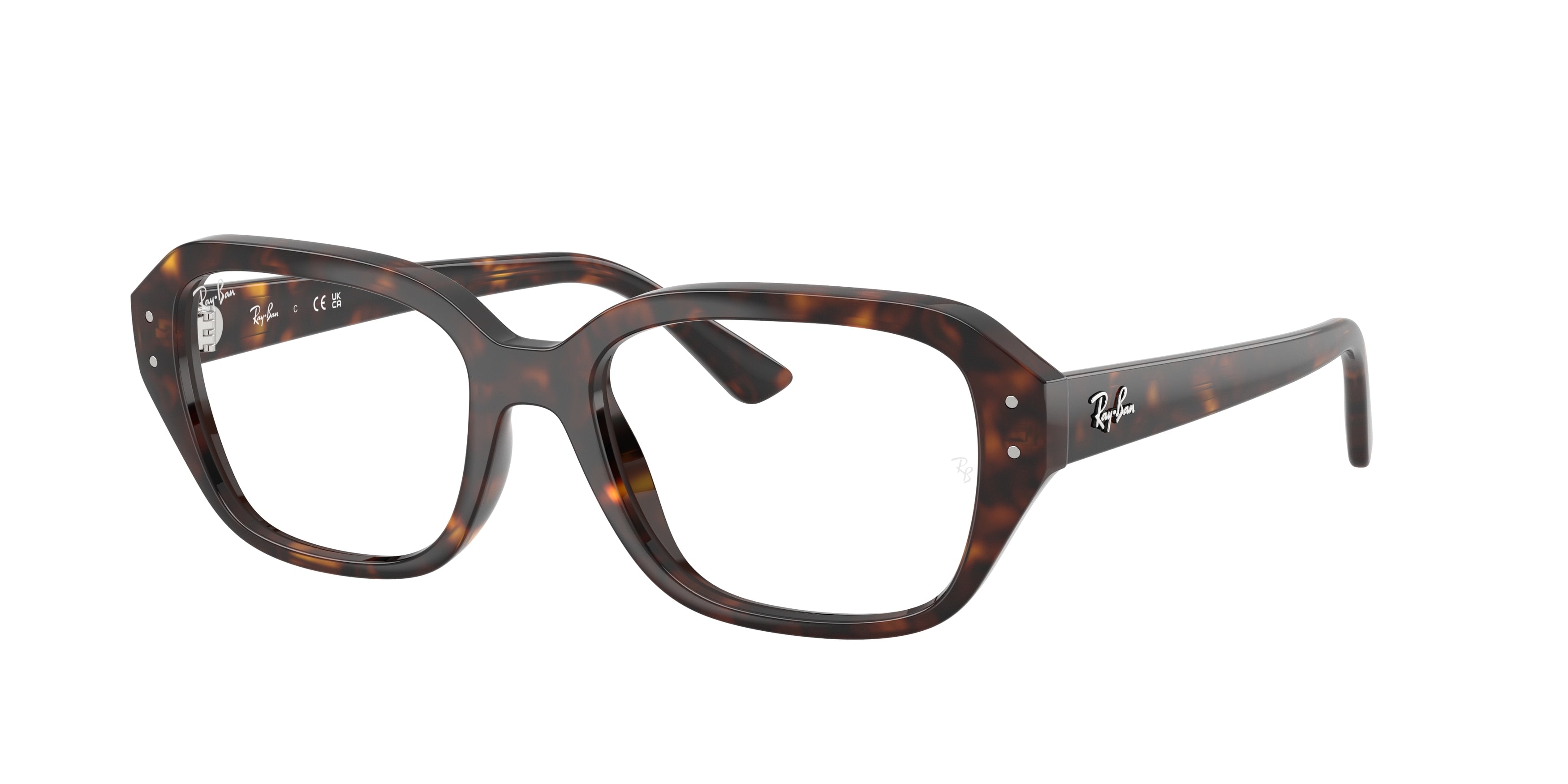 RAY-BAN RX7258 SHEA 8320 51
