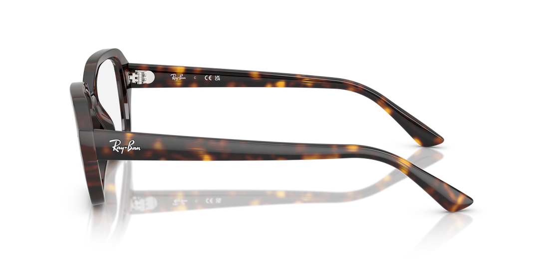 RAY-BAN RX7258 SHEA 8320 51