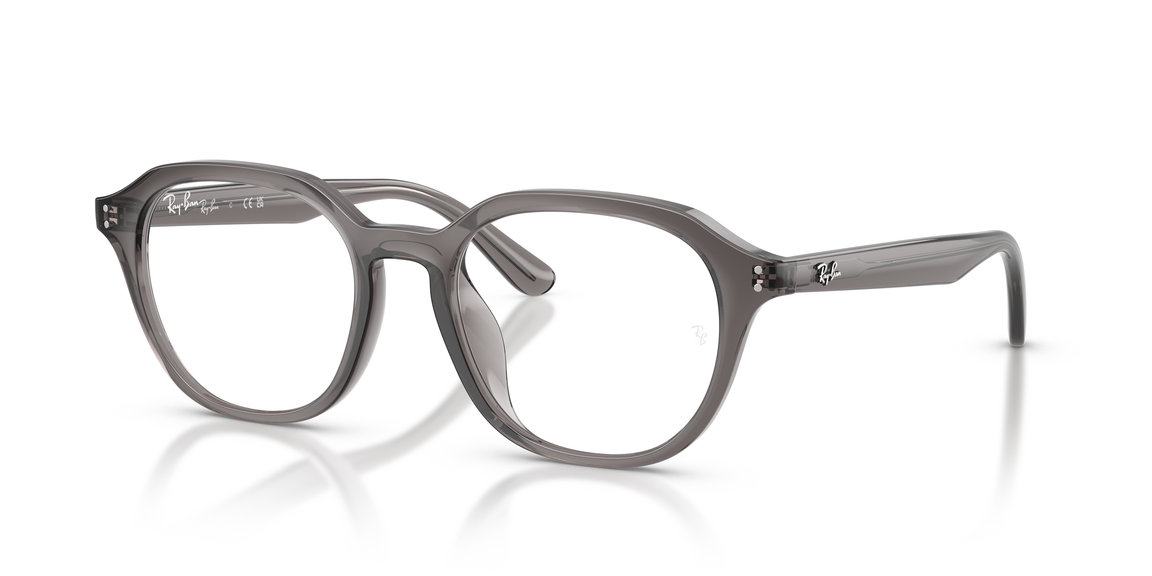 RAY-BAN RX7259D 8257 52