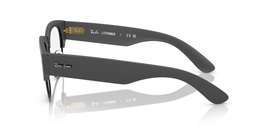 Translation missing: es.seo.product.type.gafas-graduadas ray-ban rx7316v 5521 negro square unisex talla 50mm - Translation missing: es.seo.product.alt.imagen-secundaria