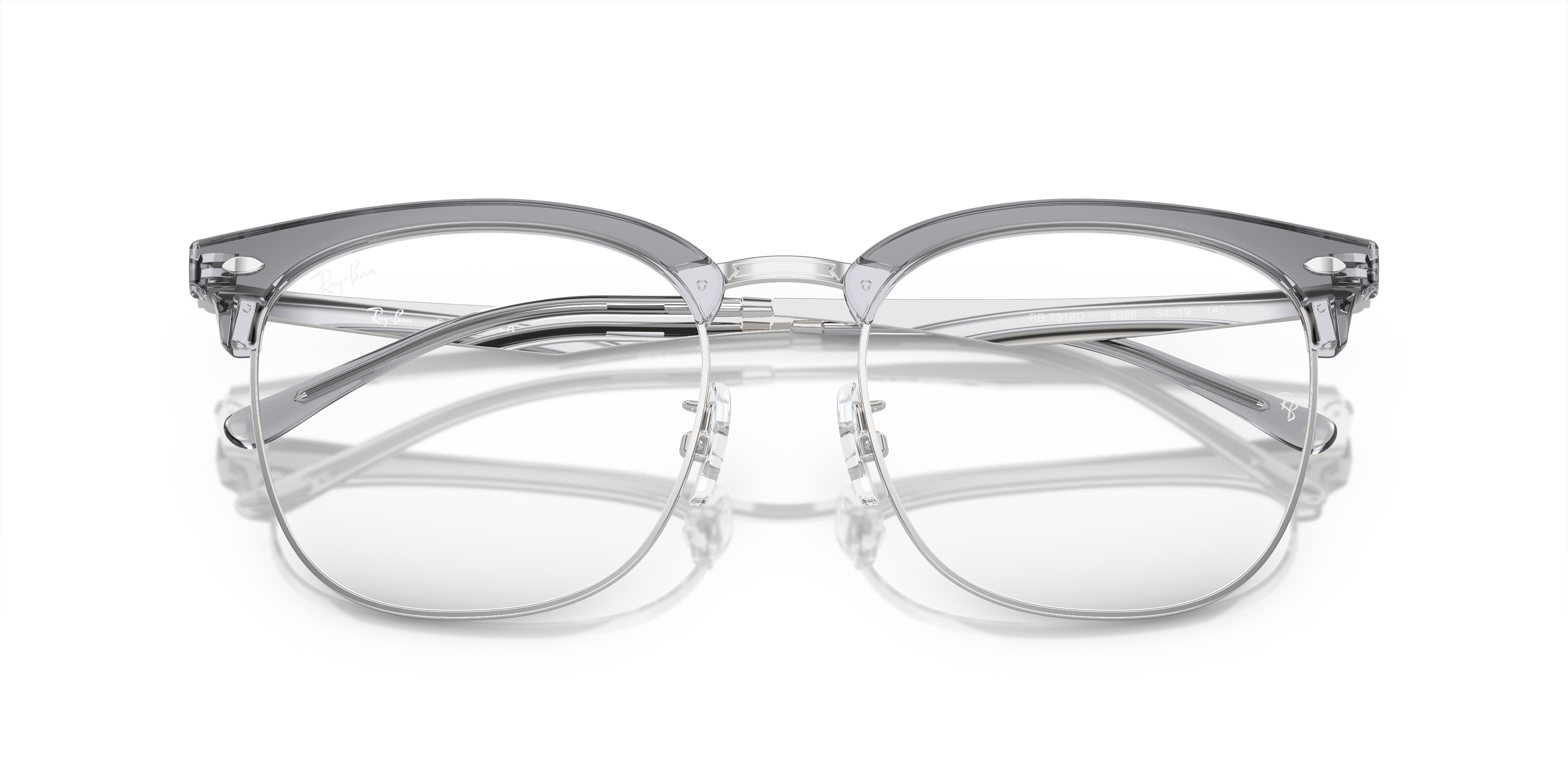 RAY-BAN RX7318D 8326 54