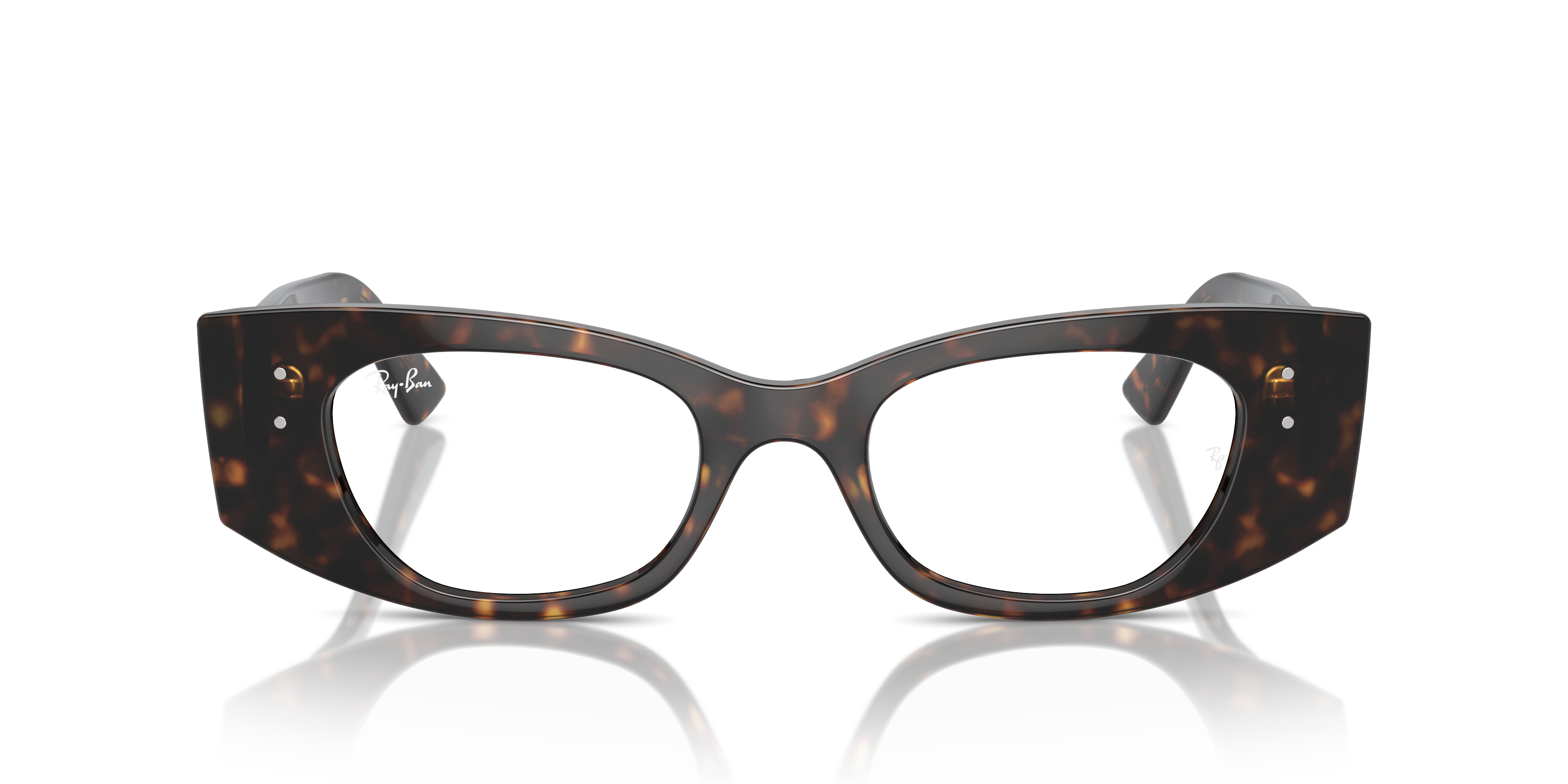 RAY-BAN RX7327 KAT 8320 52