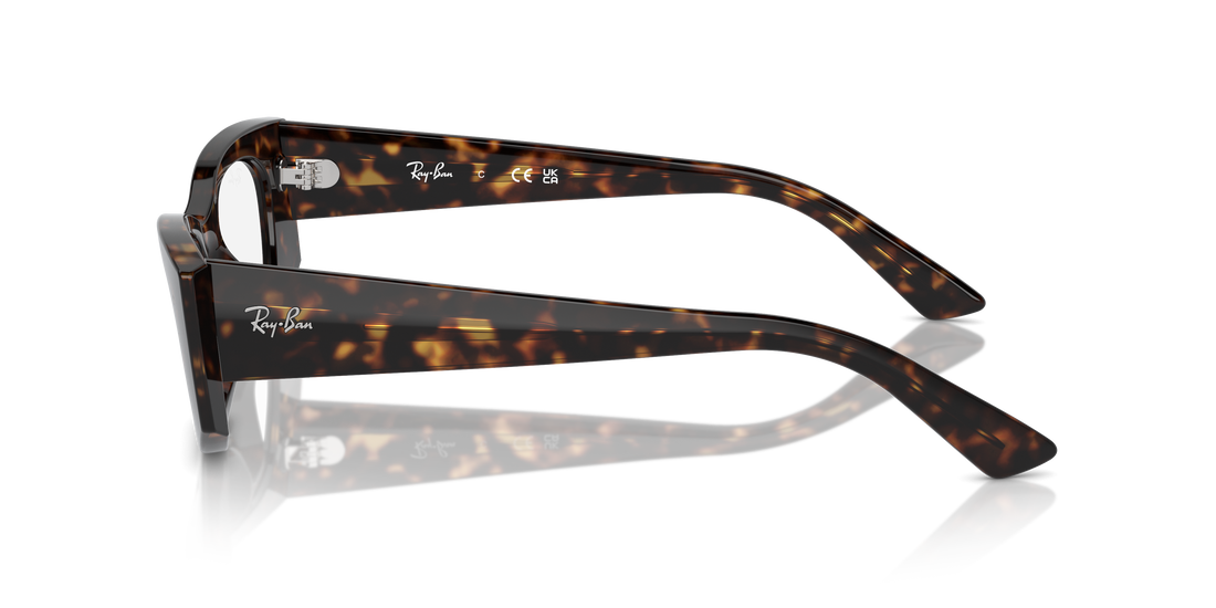 RAY-BAN RX7327 KAT 8320 52